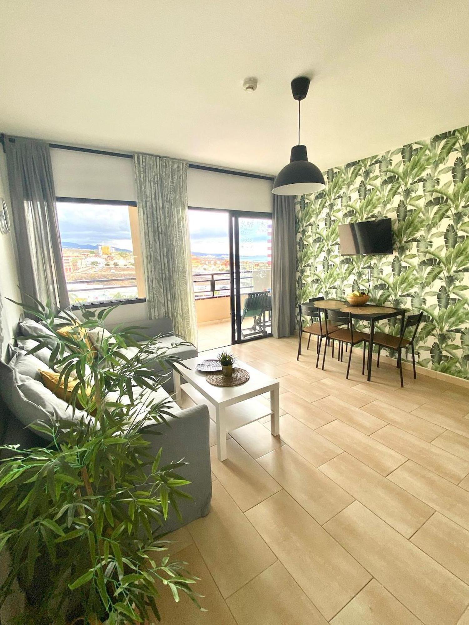 Apartment Jazuma Playa