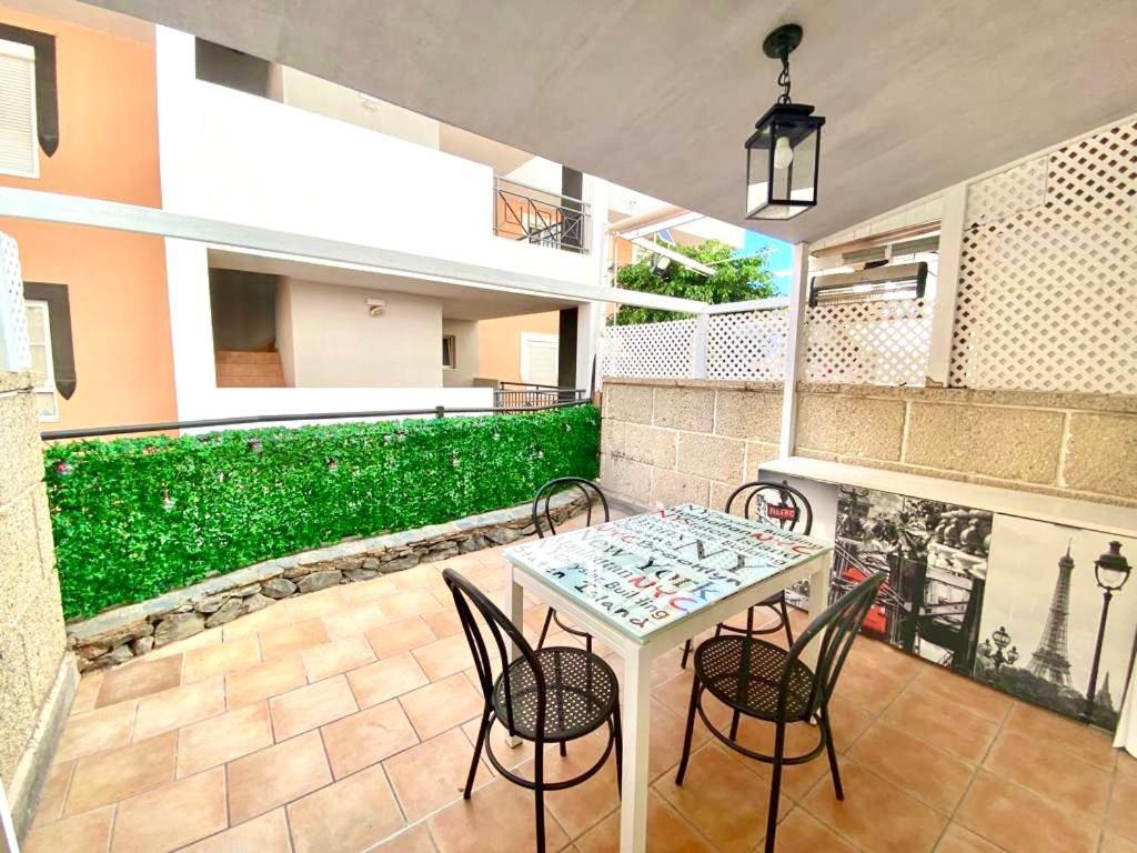 Appartement Jazuma