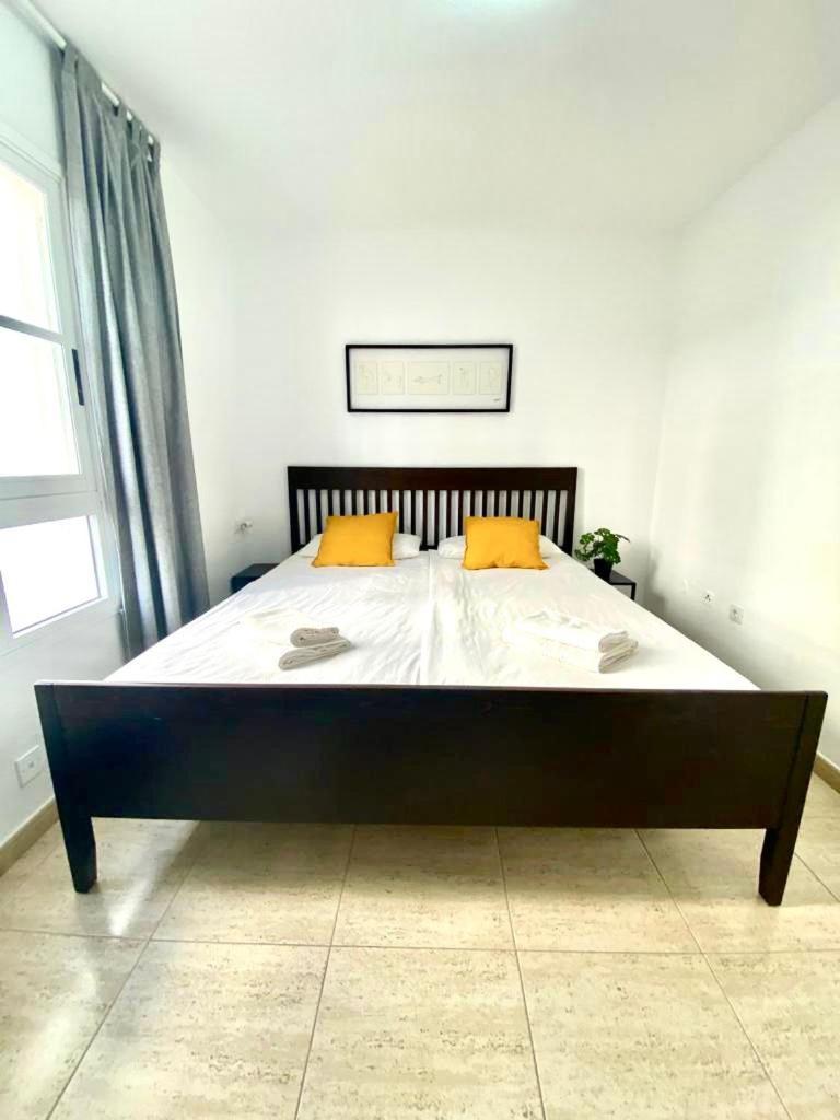 Appartement Jazuma