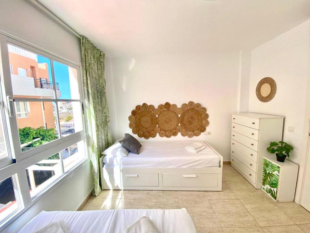 Jazuma Appartement Callao Salvaje