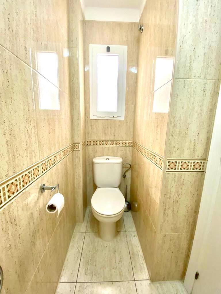 Jazuma Appartement *