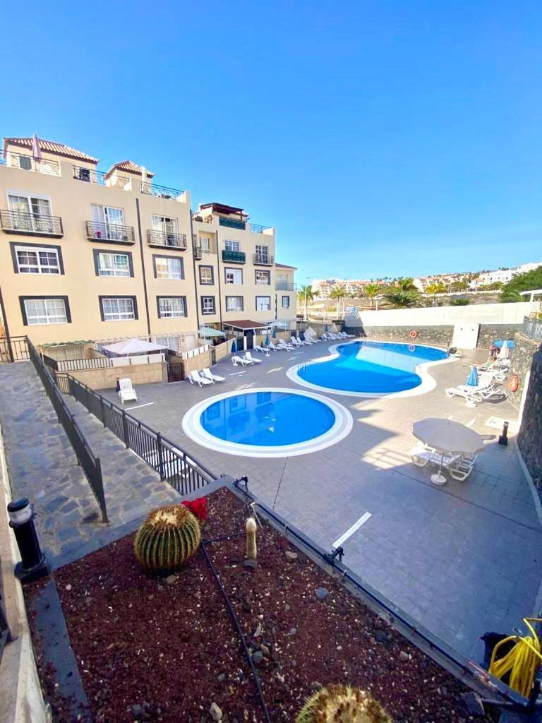 Jazuma Appartement *