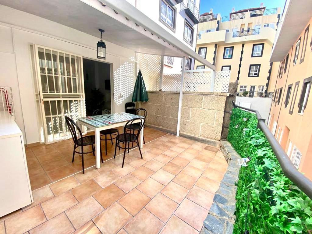 Appartement Jazuma Callao Salvaje