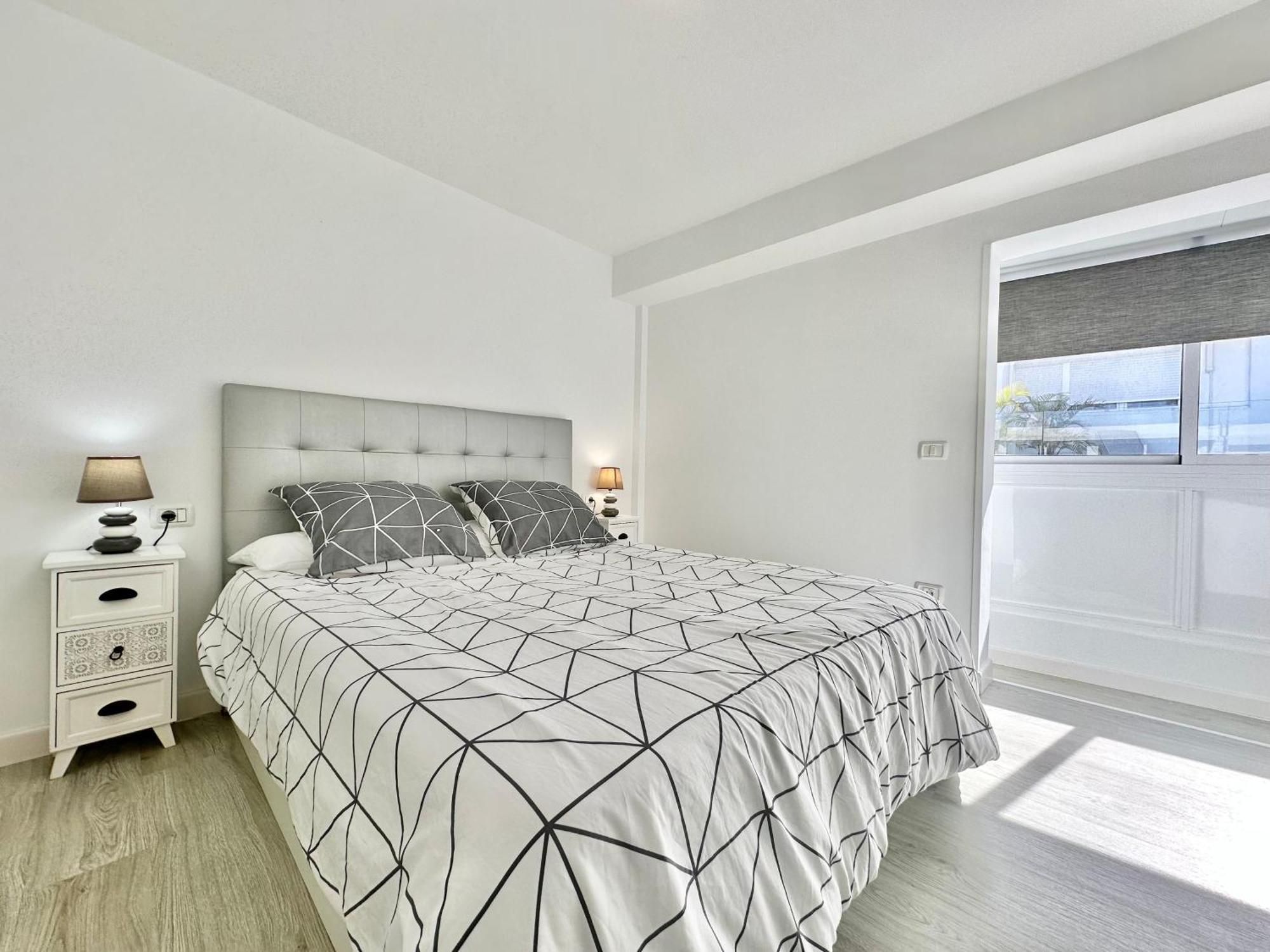 Apartamento Oasis Club Attic Puerto de la Cruz (Tenerife)