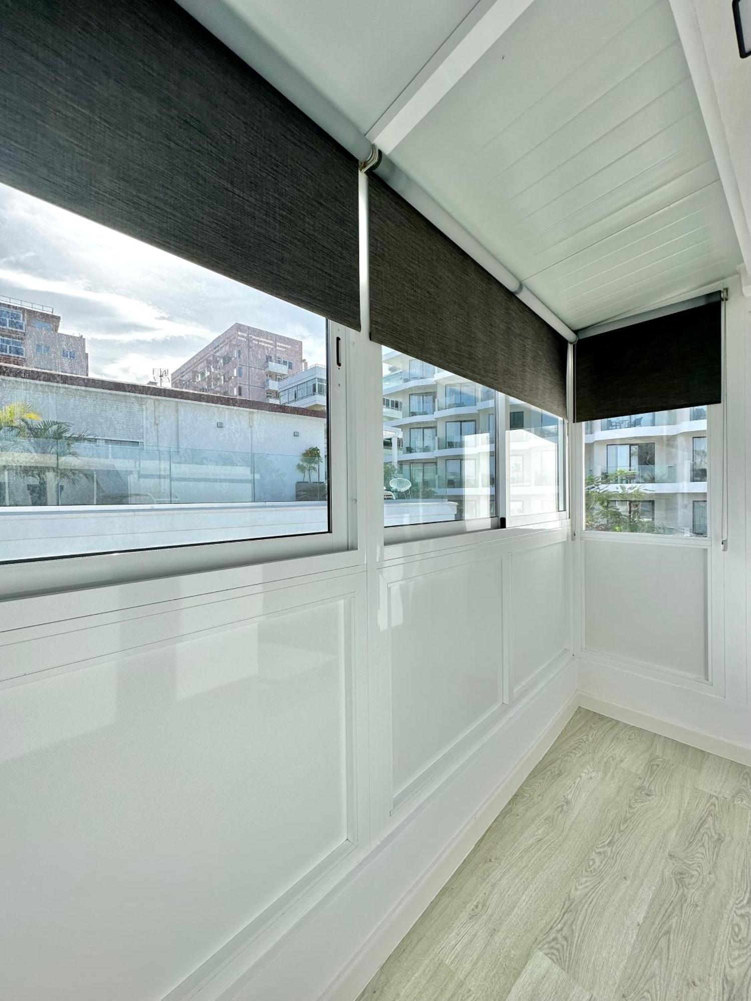 Apartamento Oasis Club Attic