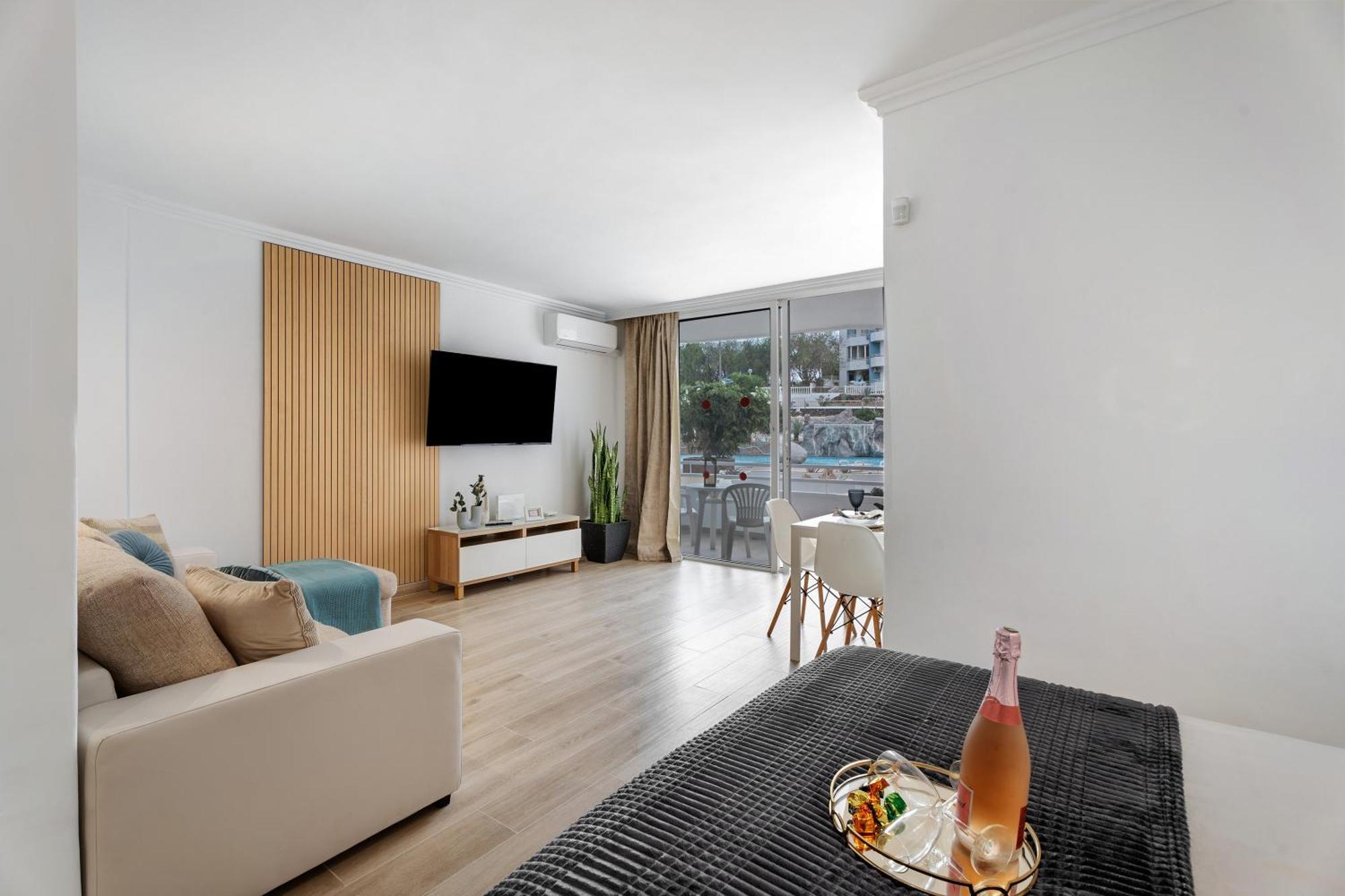 Peggy's Appartement San Miguel de Abona