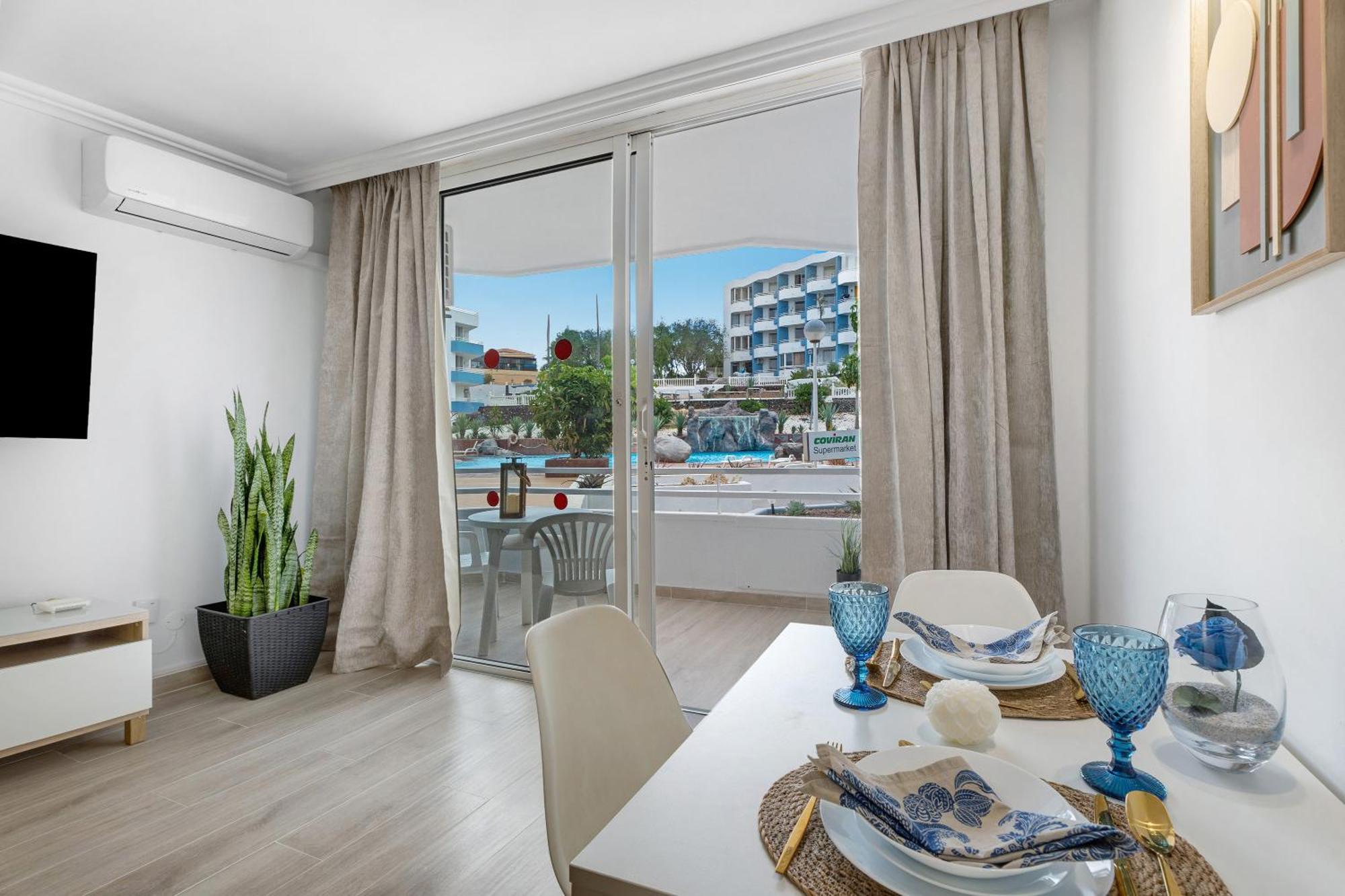 Appartement Peggy's *