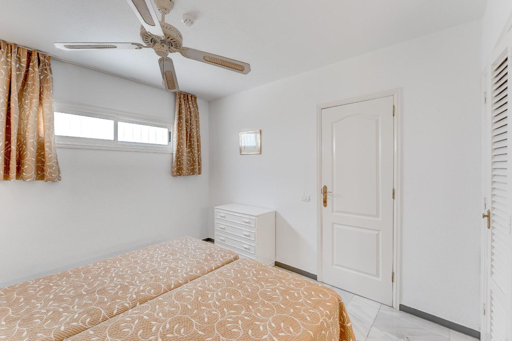 Apartamento Hermitage Homes Fpc