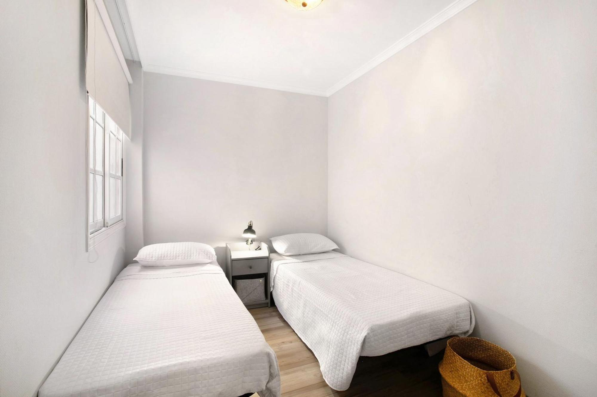Appartement Teresitas