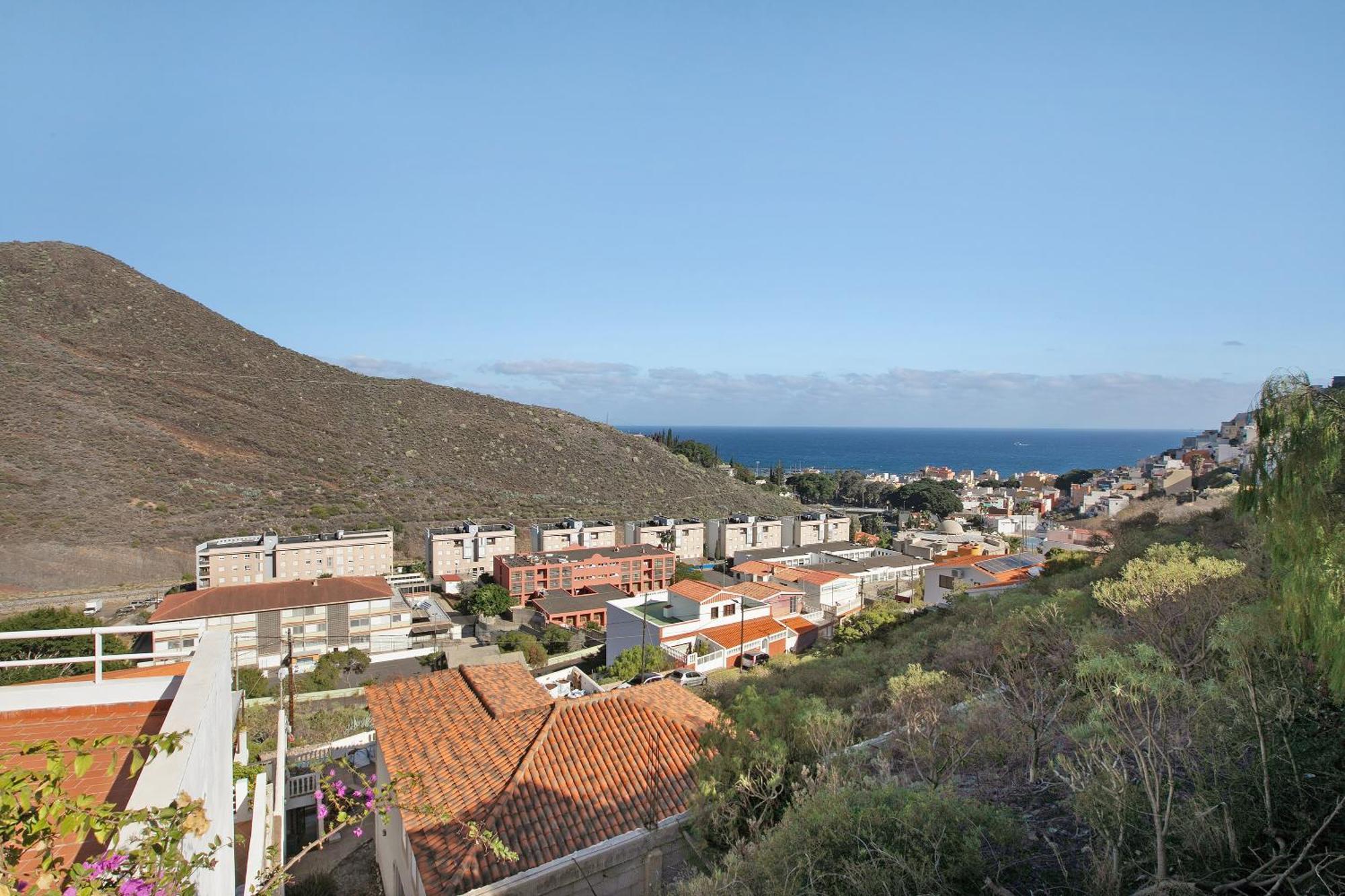Apartamento Teresitas