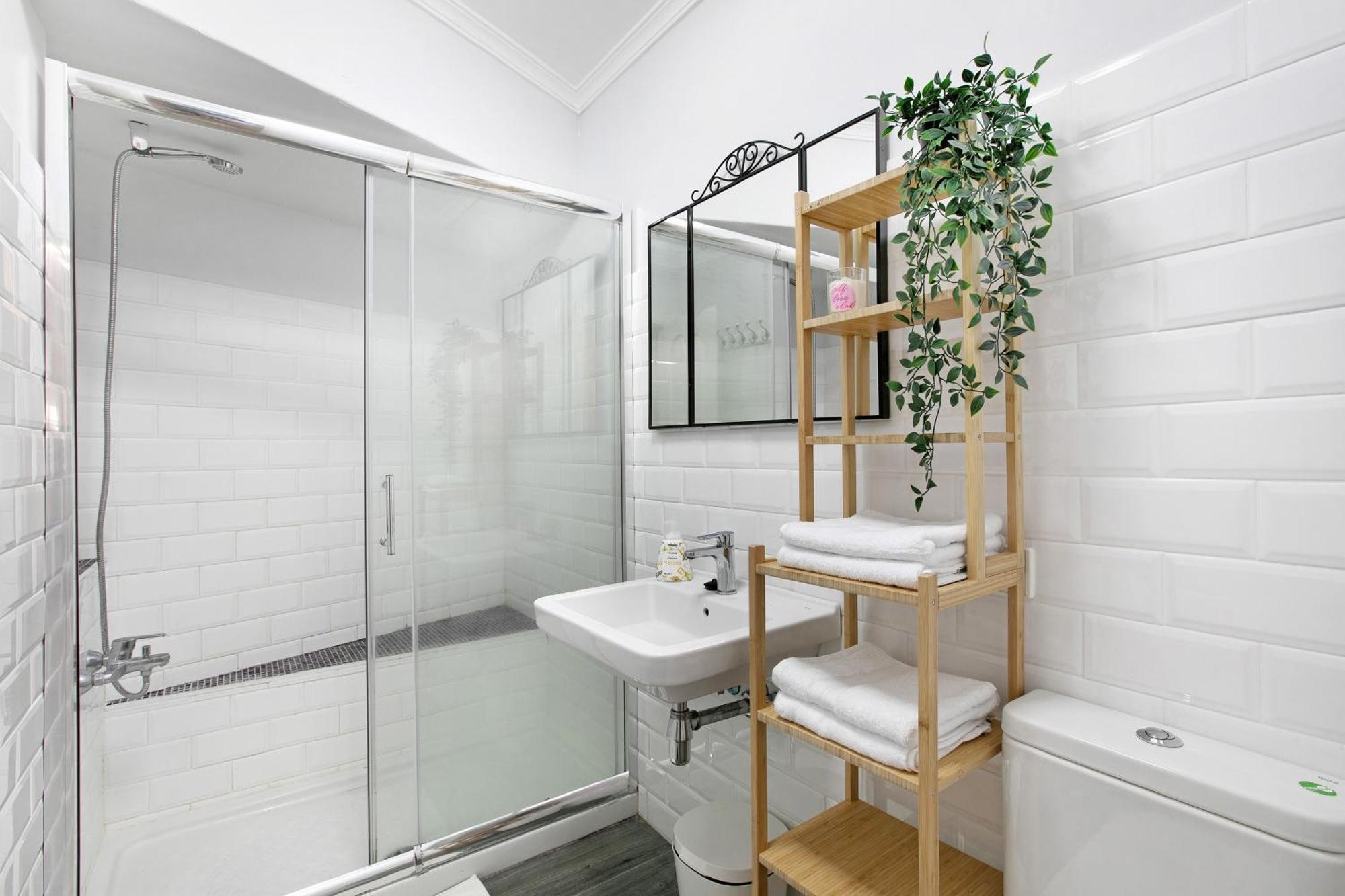 Teresitas Appartement San Andrés