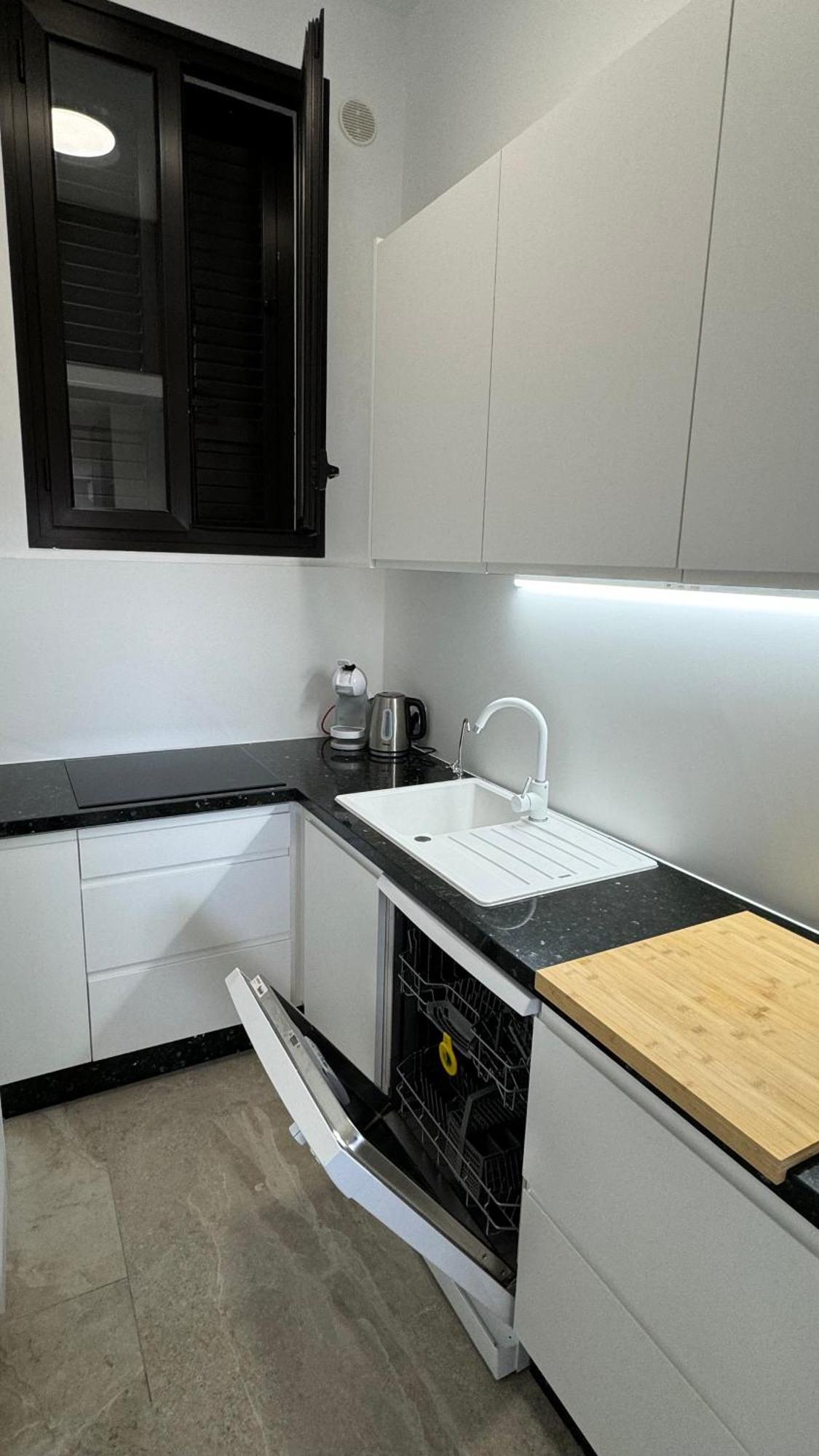 Apartment Americas Bungamar
