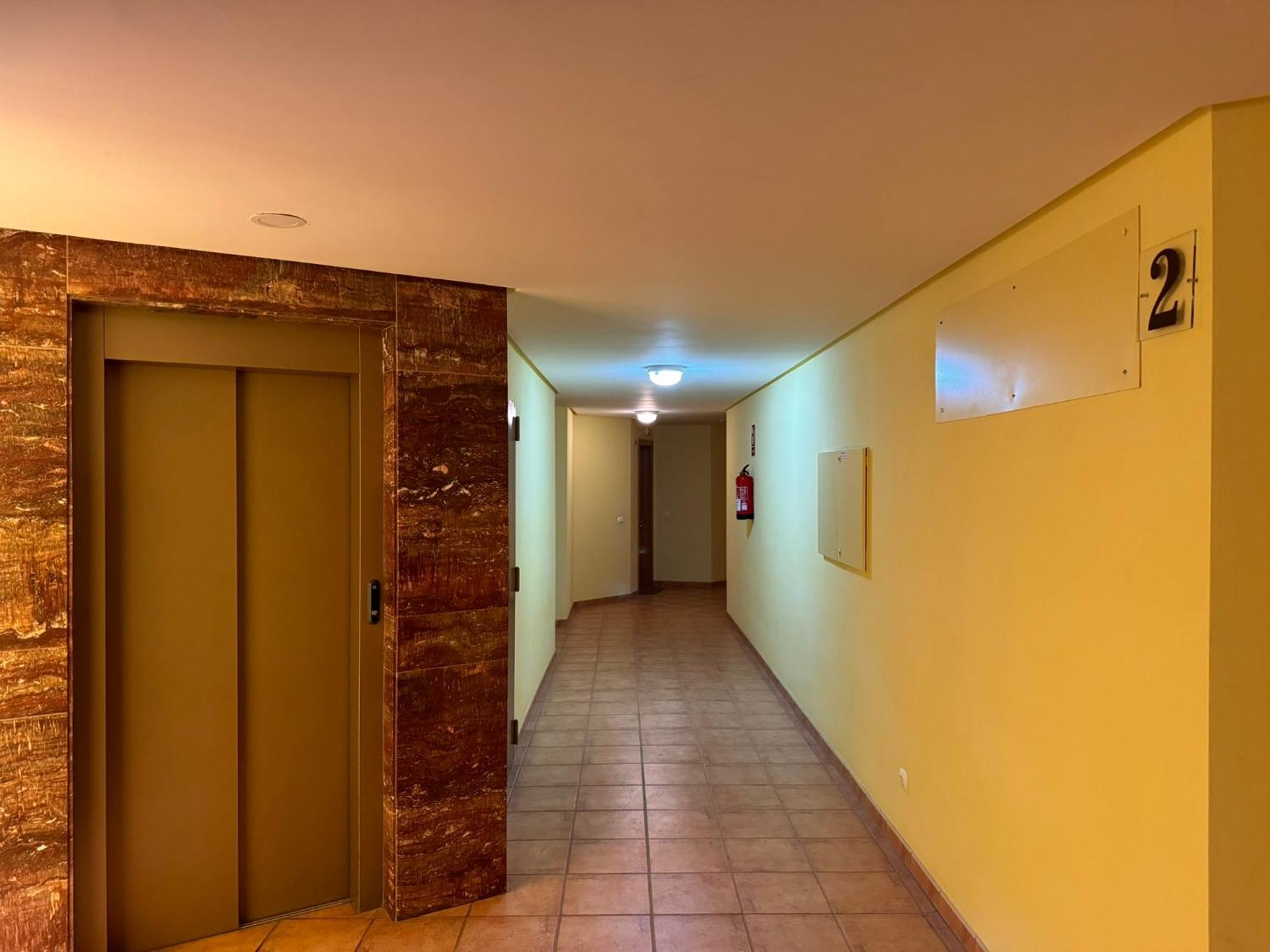 Apartment Alquilaencanarias Sotavento Paradise *