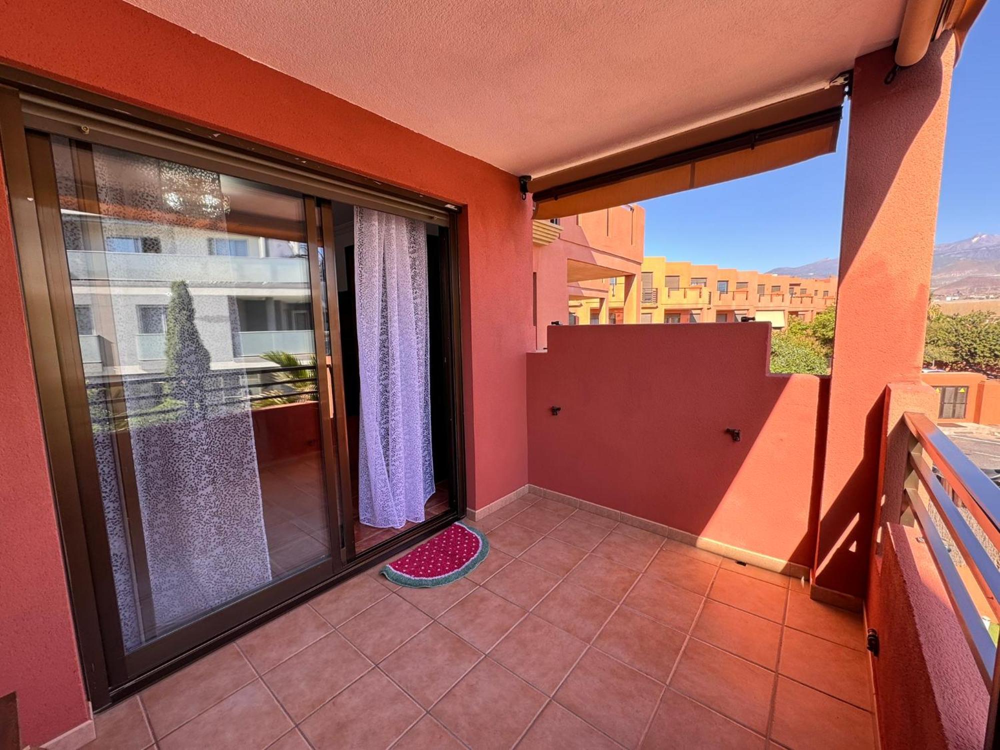 Alquilaencanarias Sotavento Paradise Apartment *