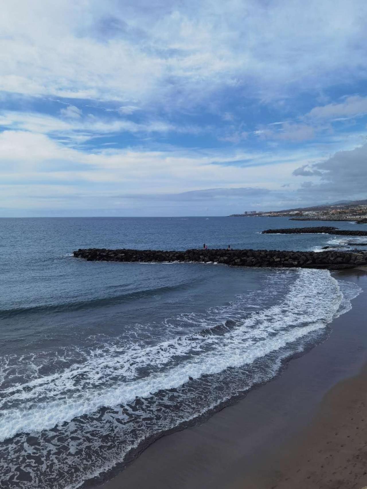 Сasa de vacaciones San Eugenio