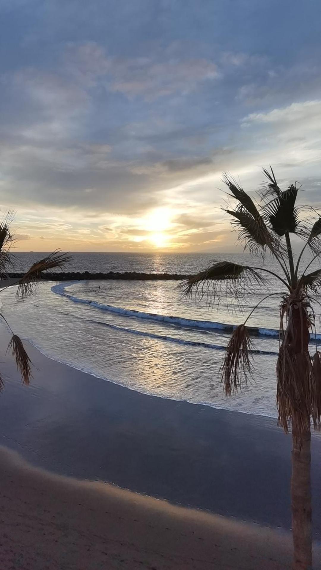 San Eugenio Сasa de vacaciones Costa Adeje (Tenerife)