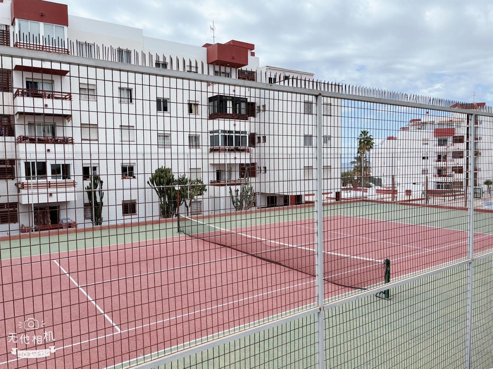 San Eugenio Costa Adeje (Tenerife)