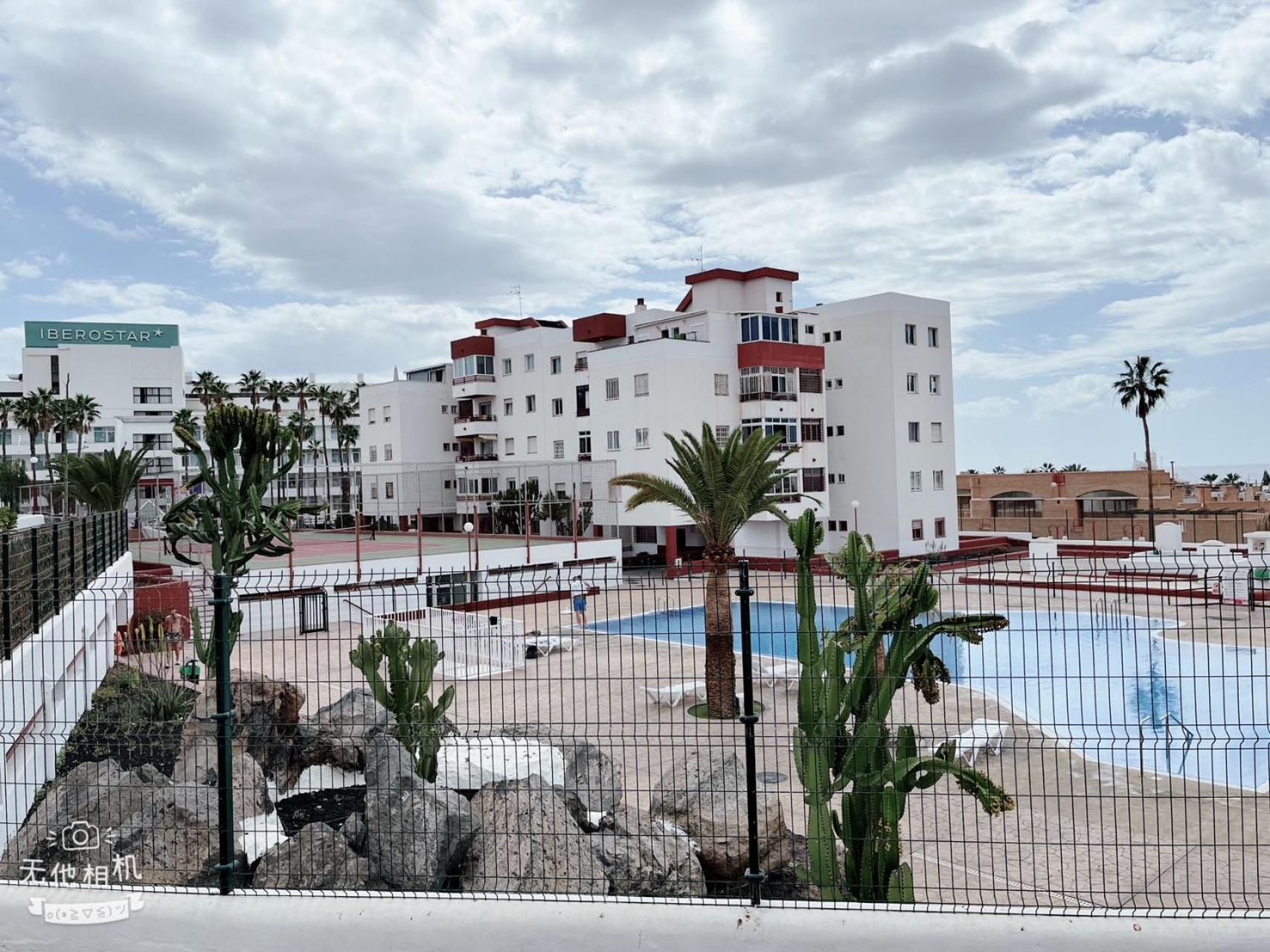 Сasa de vacaciones San Eugenio *