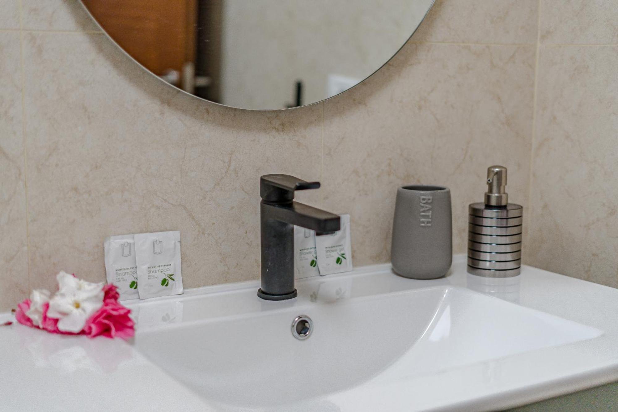 Apartamento Calm Palmar By W Tenerife