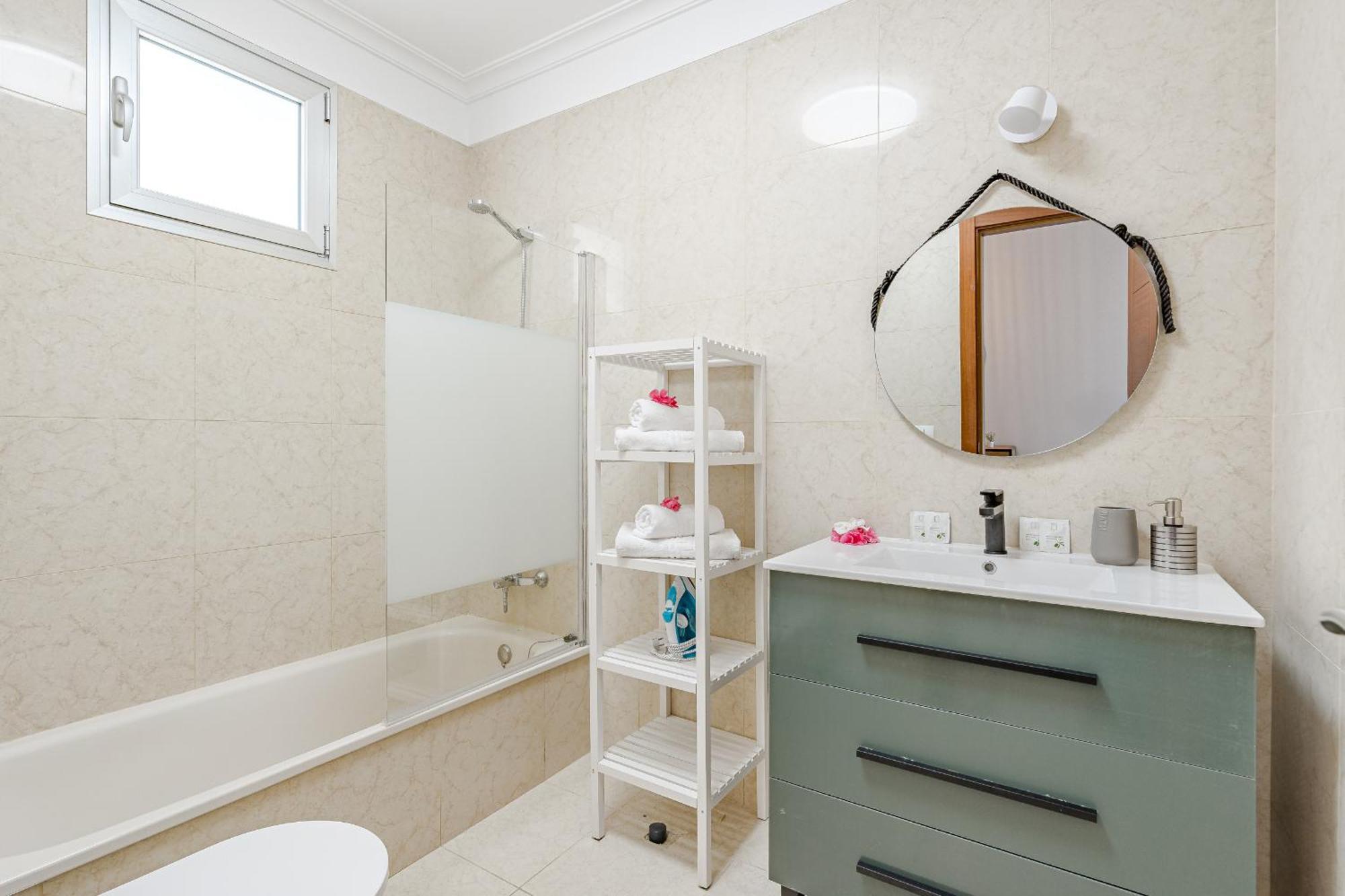 Apartamento Calm Palmar By W Tenerife *