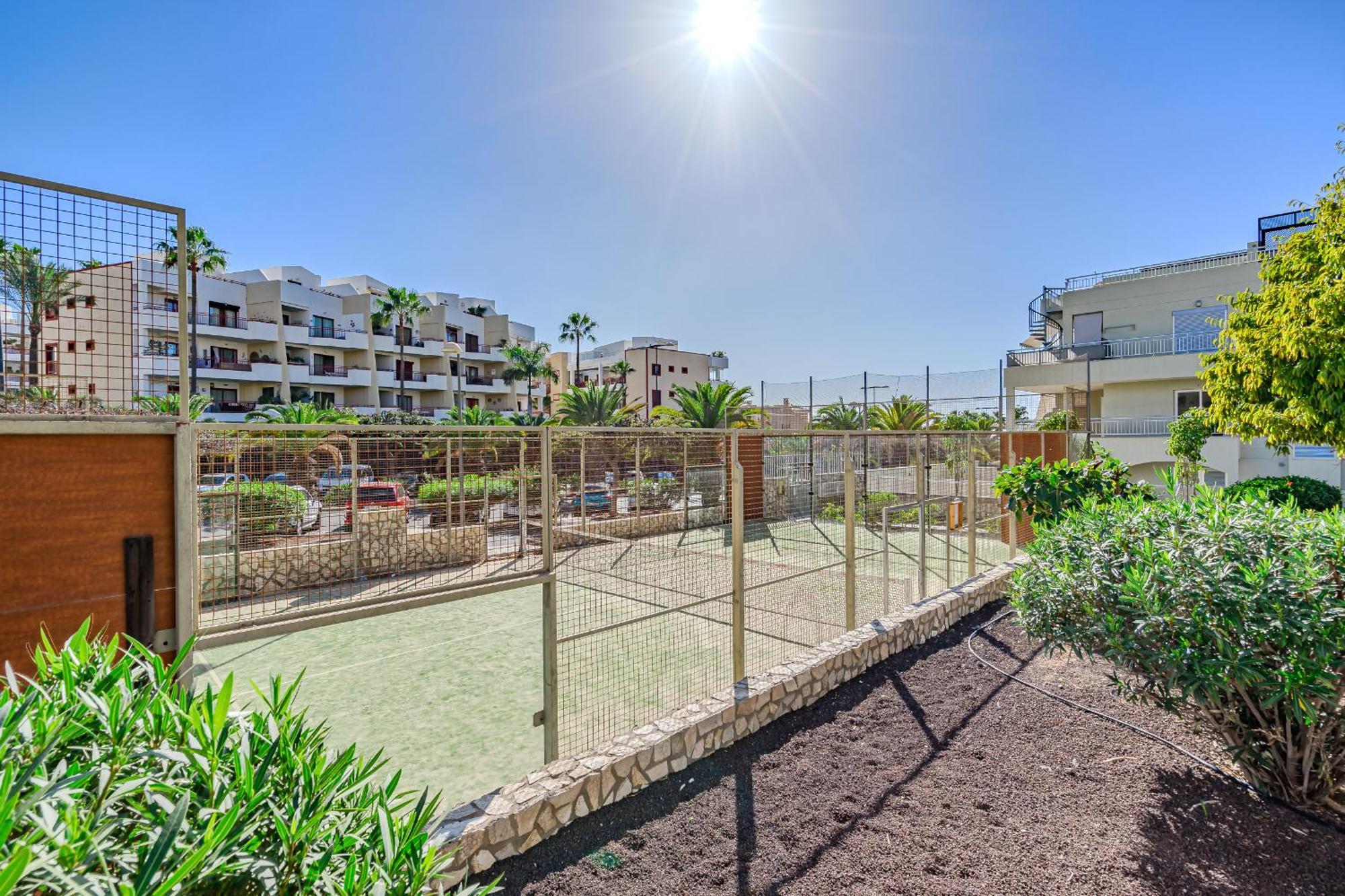 Apartamento Calm Palmar By W Tenerife Palm-mar