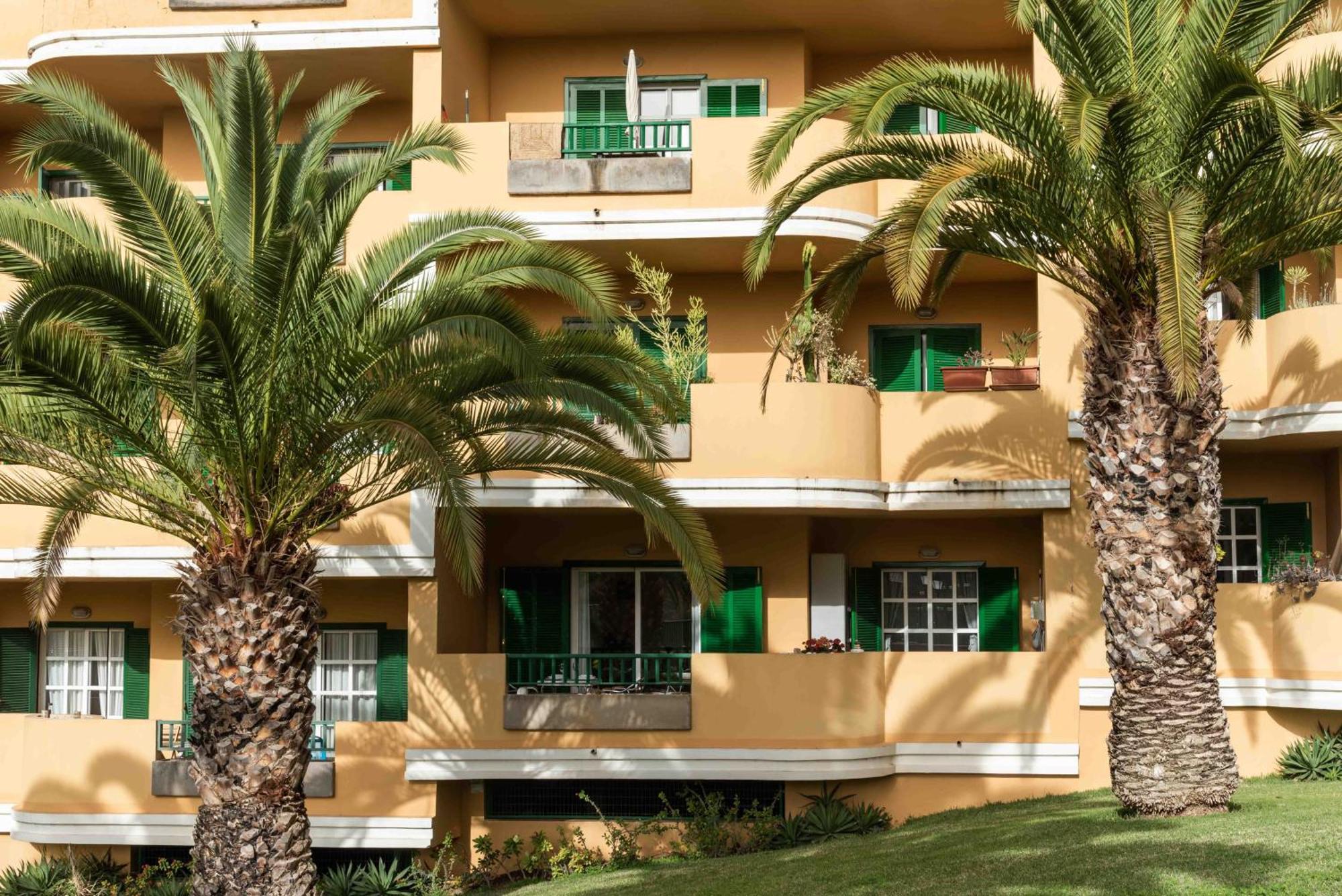 Apartment Acogedor Vistas Piscina Y Teide