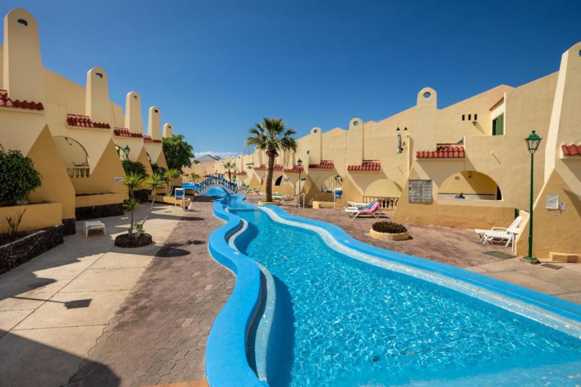 Apartment Mareverde Tenerife Costa Adeje (Tenerife)