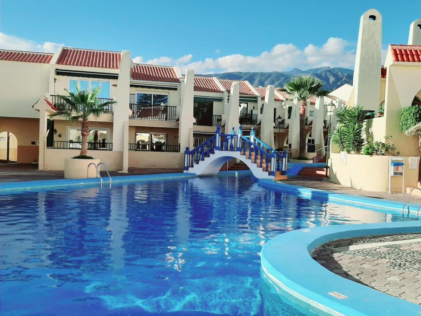 Mareverde Tenerife