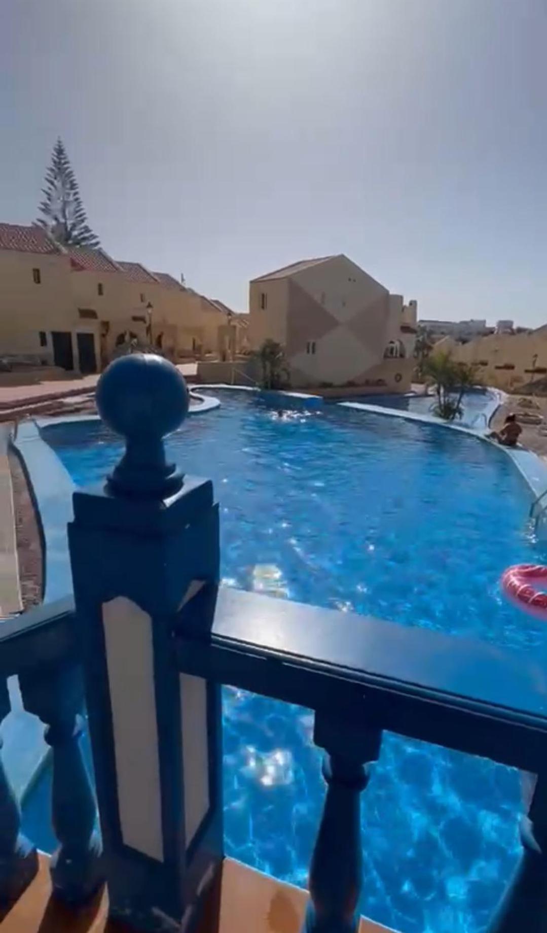 Apartment Mareverde Tenerife