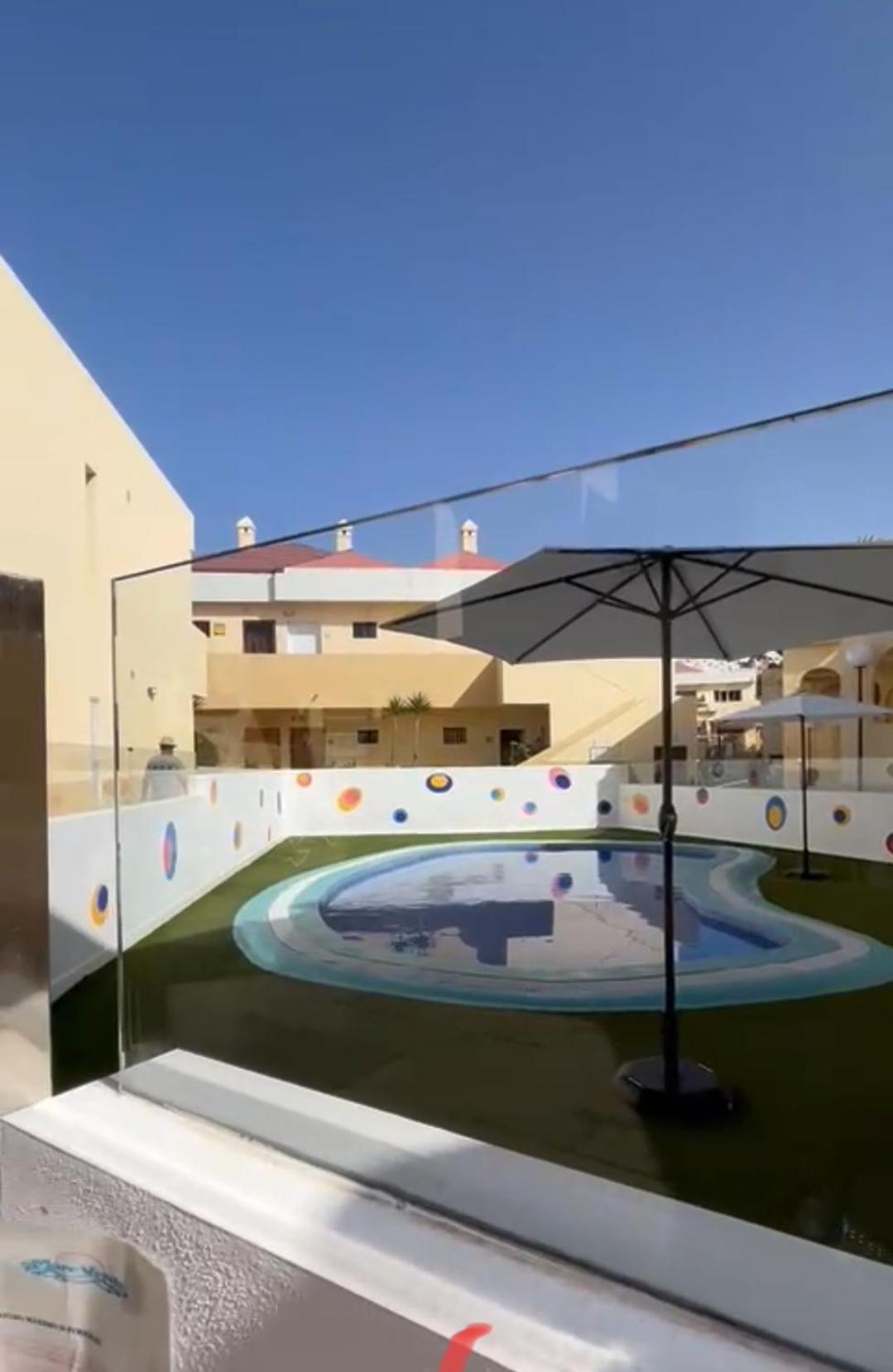 Mareverde Tenerife Apartment Costa Adeje (Tenerife)