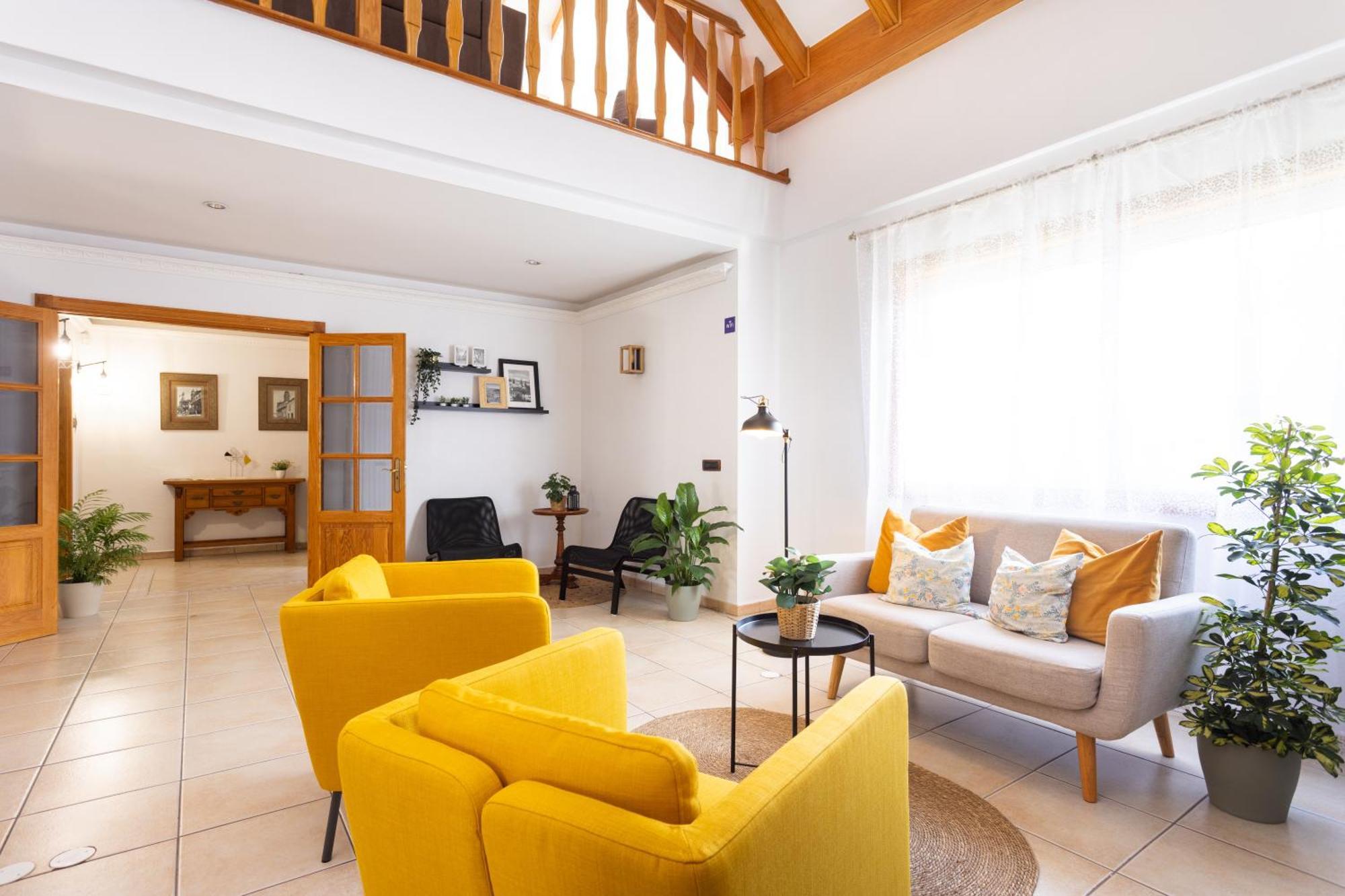 Apartamento Casa Lali 1 *