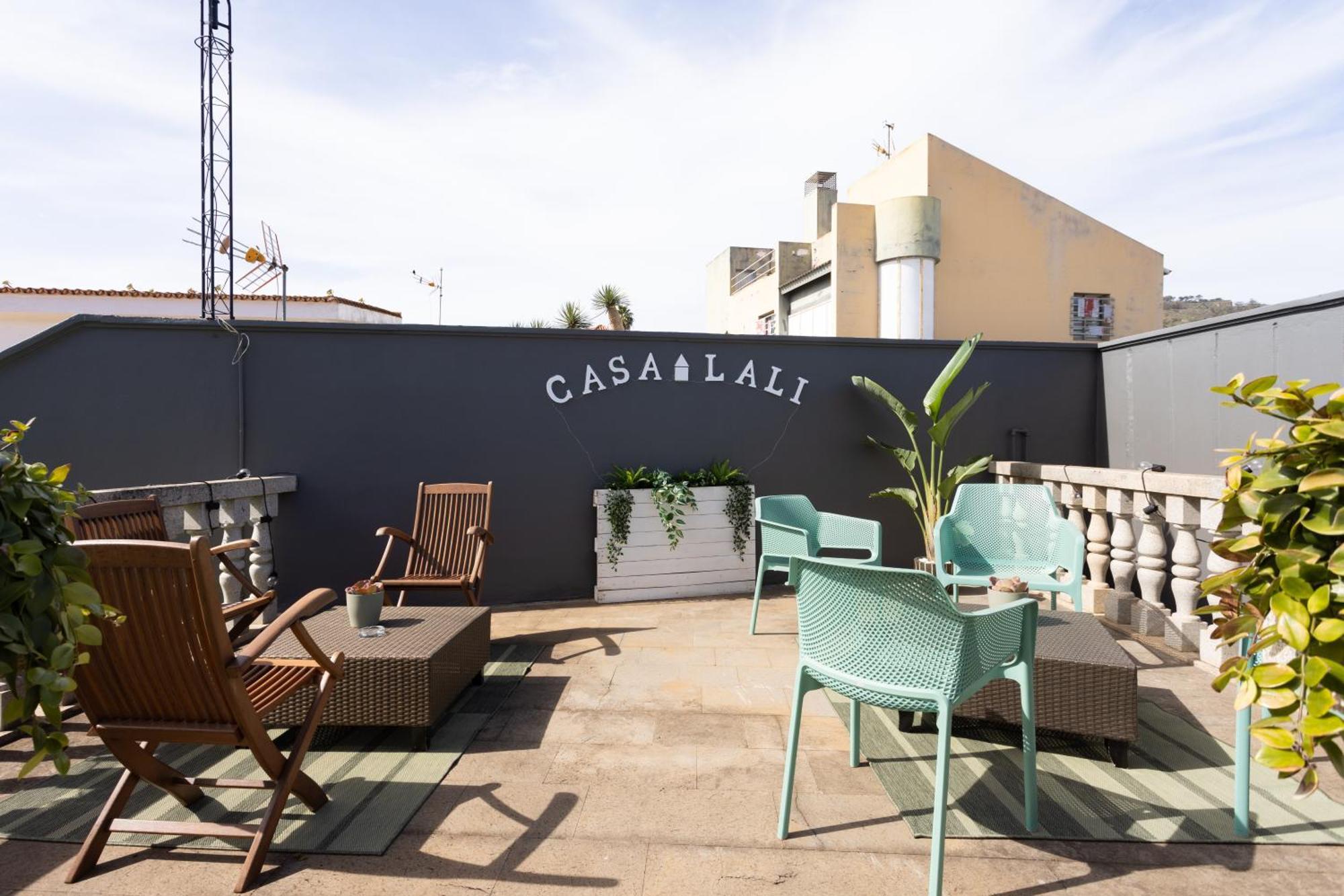 Casa Lali 1 Apartamento *