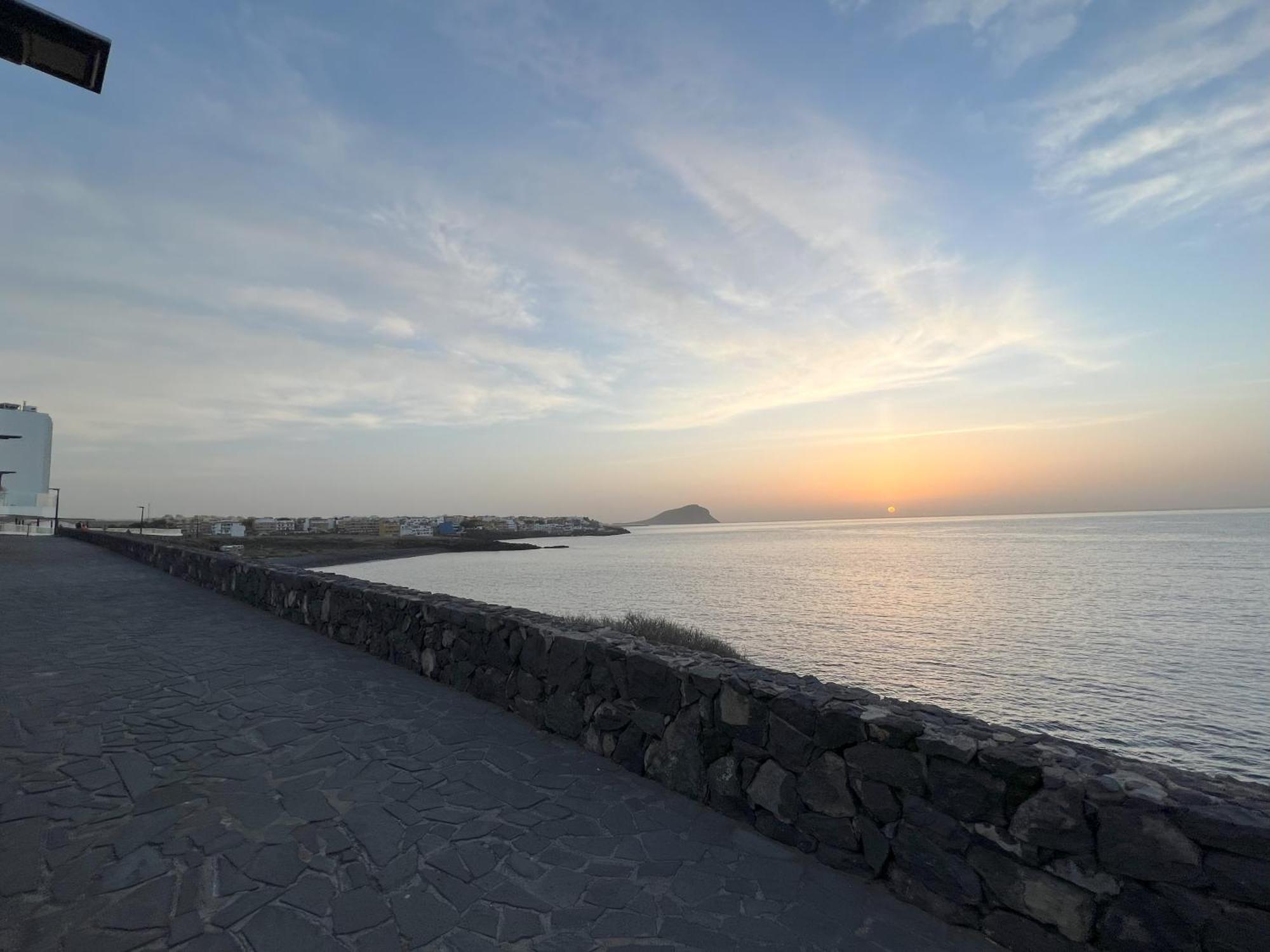 Appartement Tenerife Golf Del Sur 1 San Miguel de Abona