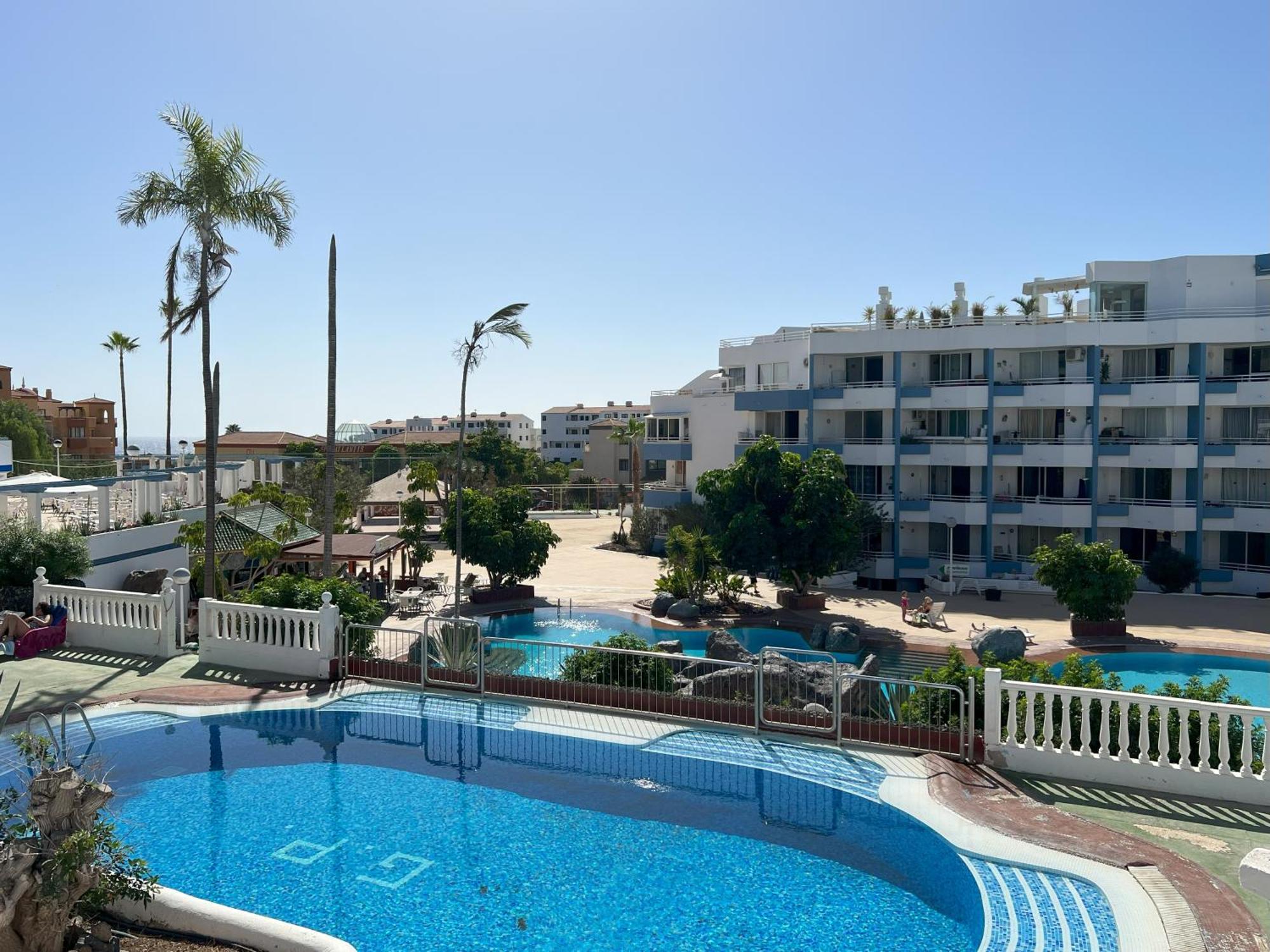 Tenerife Golf Del Sur 1 San Miguel de Abona