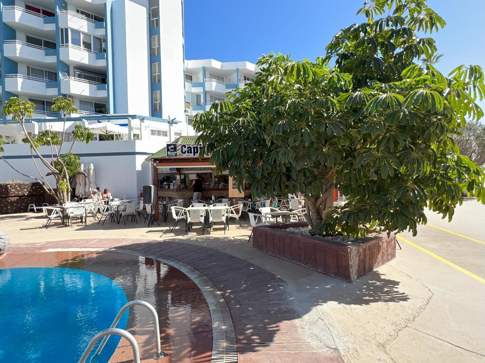 Appartement Tenerife Golf Del Sur 1 San Miguel de Abona