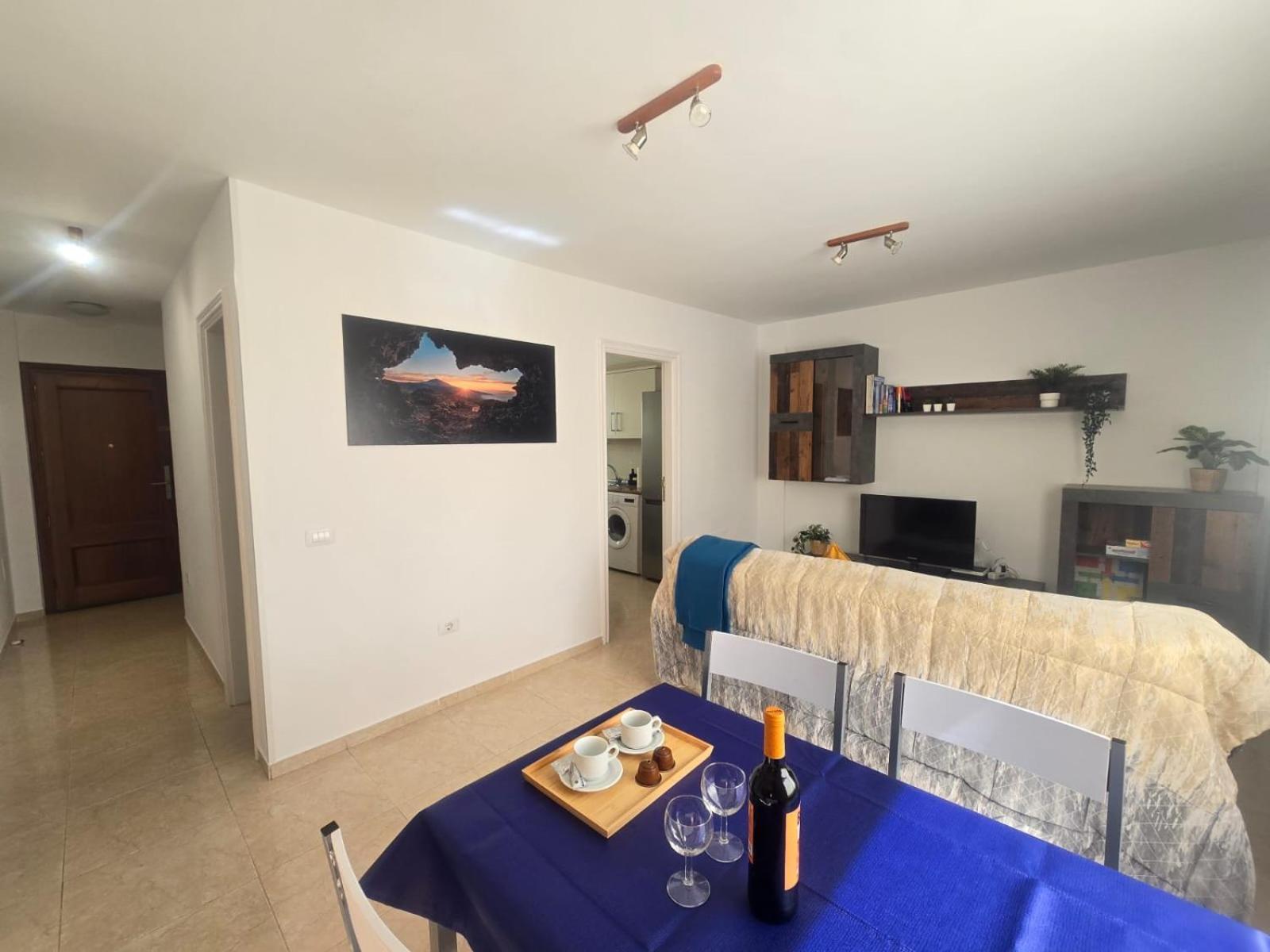 Appartement Centrico En Con Piscina Ii