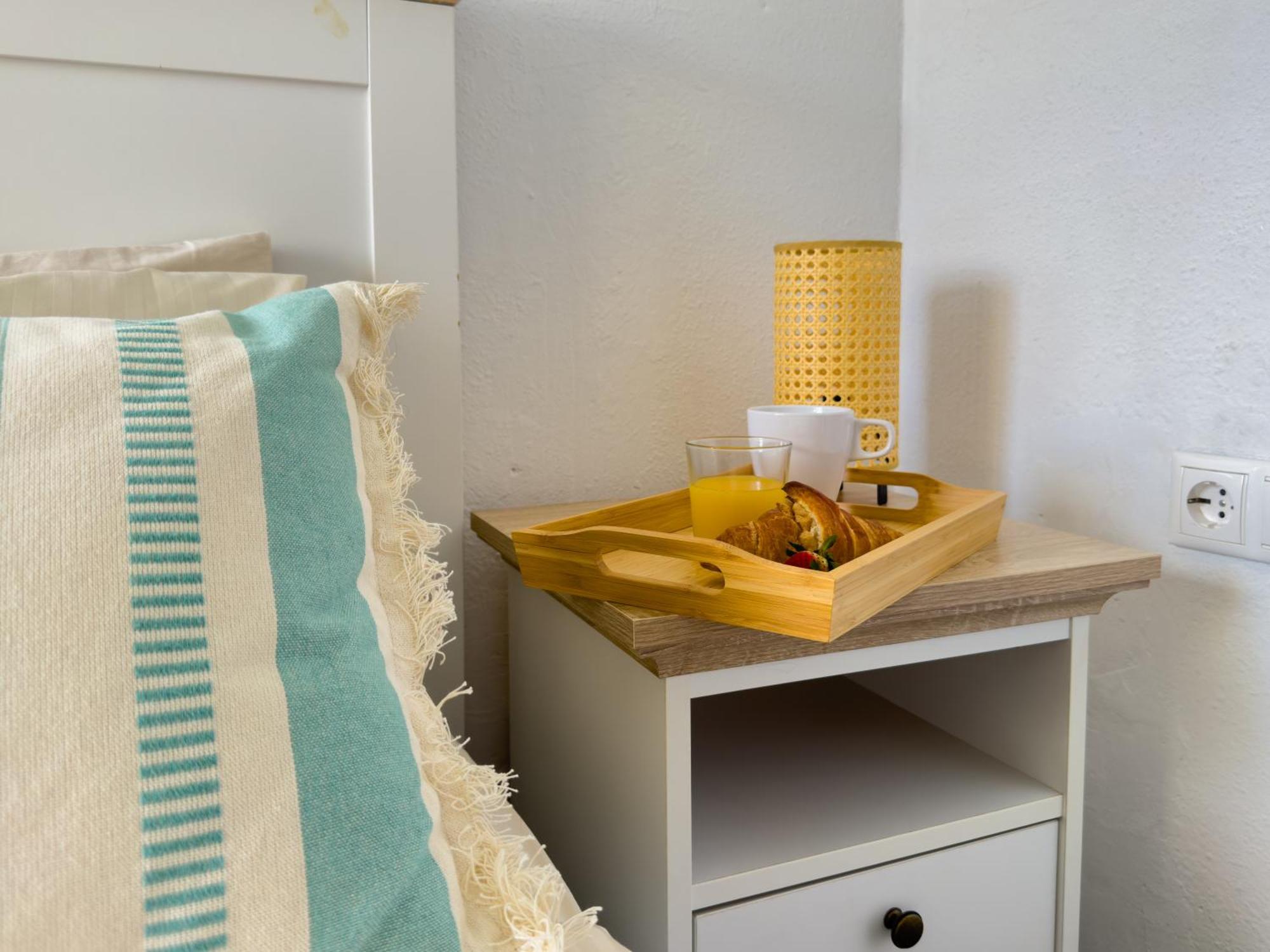 Amazing 3-bedroom Apartment. Pool And Sea View! Appartement