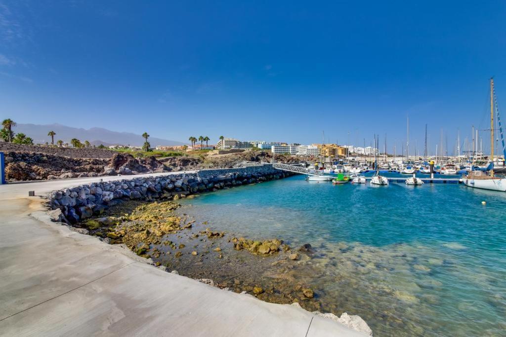 Super Penthouse Ocean View San Miguel de Abona