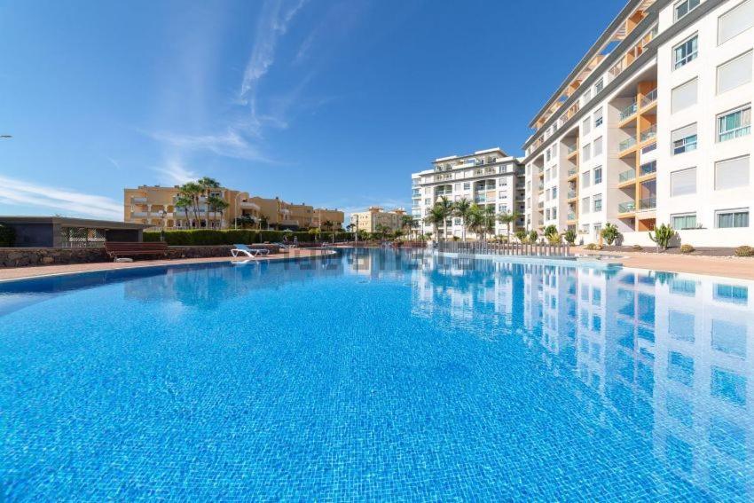 Super Penthouse Ocean View Apartment San Miguel de Abona