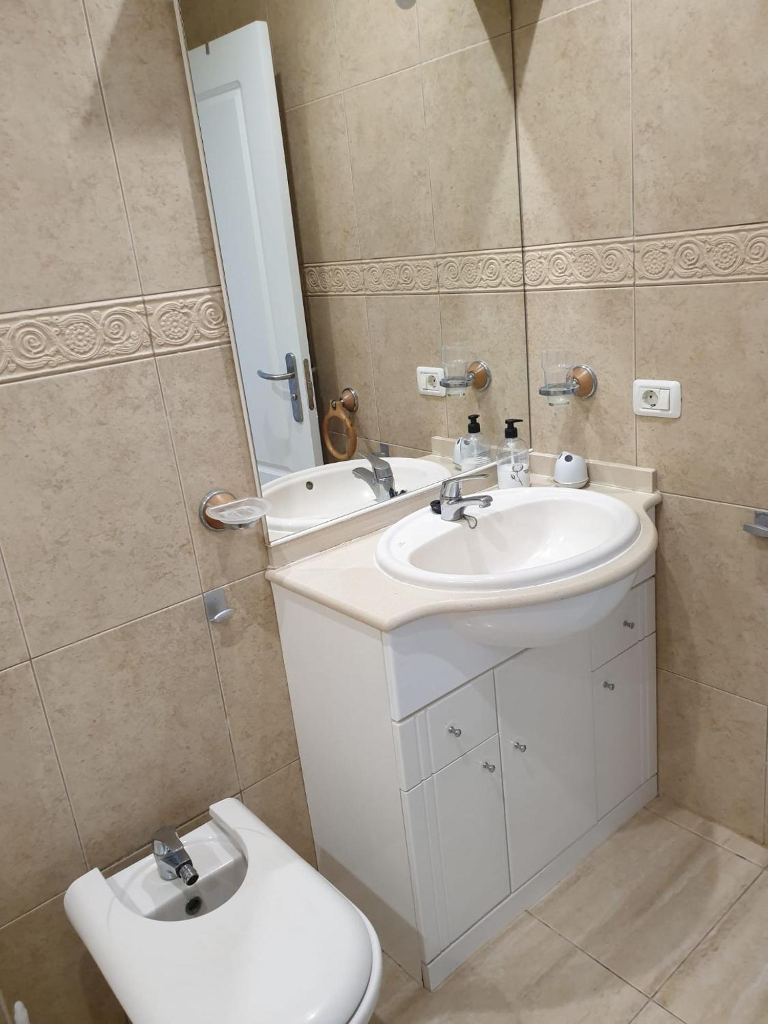 Super Penthouse Ocean View Apartment San Miguel de Abona