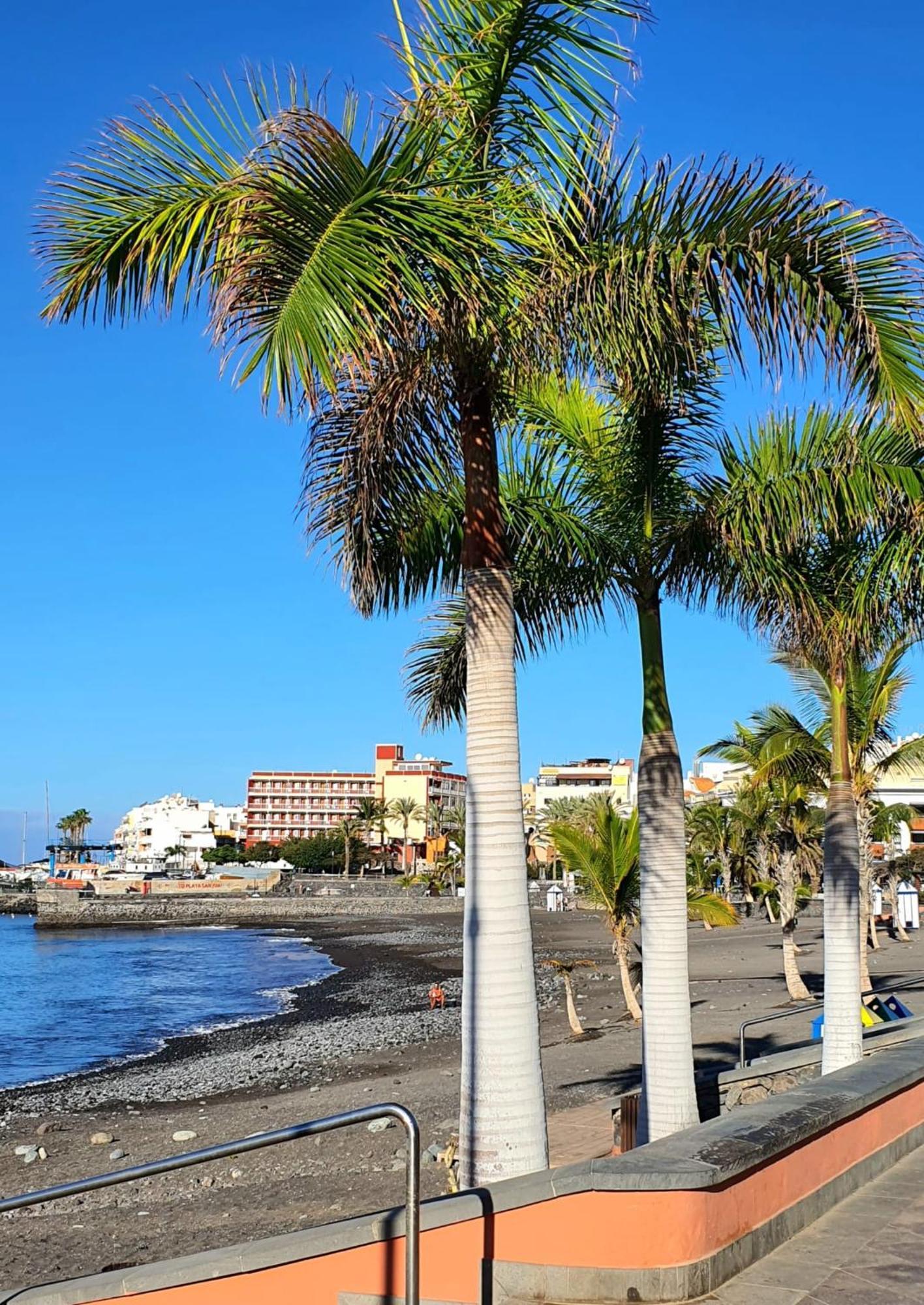 Del Mar Villa