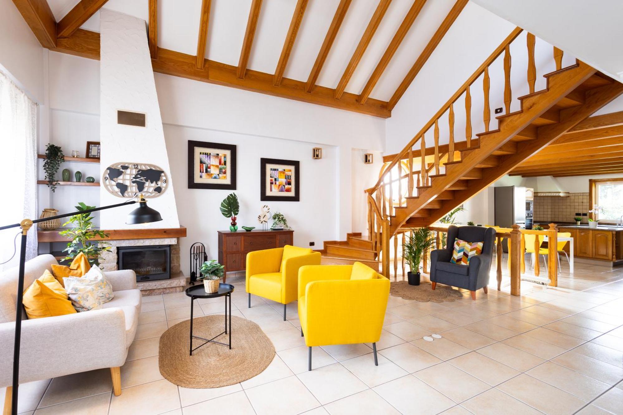 Maison d'hôtes Casa Lali 2 La Laguna (Tenerife)