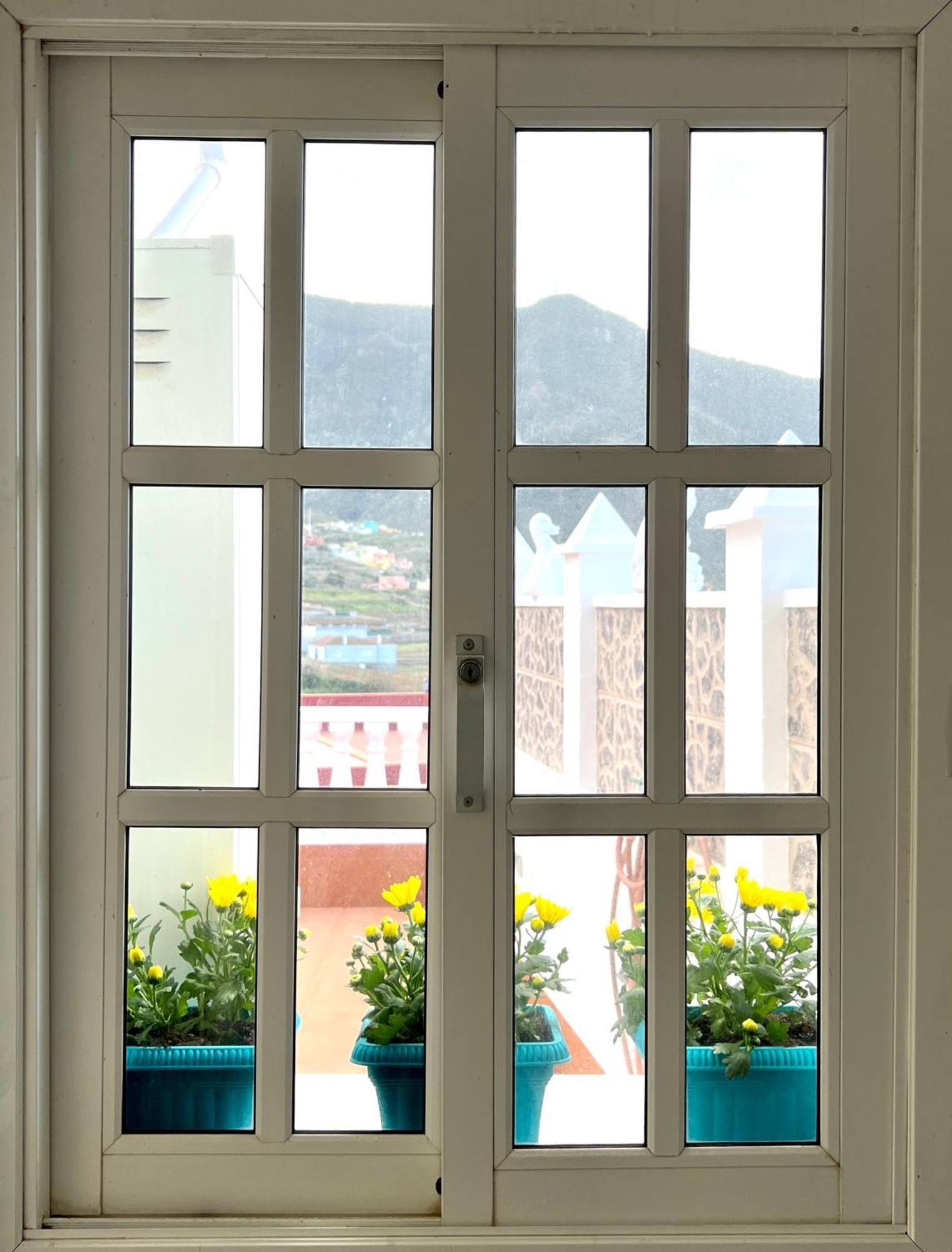 Hébergement de vacances Casa Vacacional Bevi - Tenerife Norte