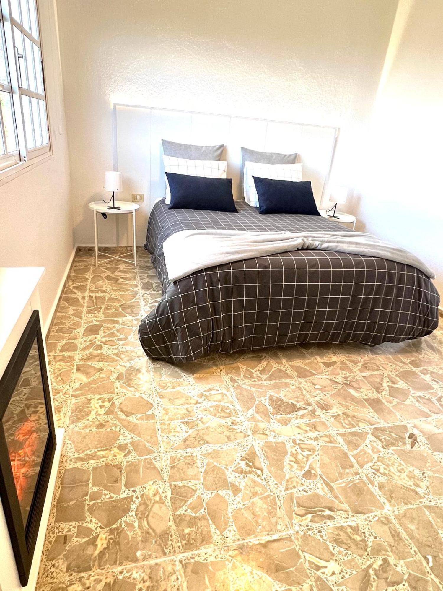 Casa Vacacional Bevi - Tenerife Norte Los Realejos