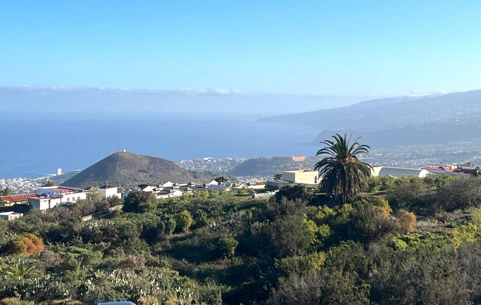 Casa Vacacional Bevi - Tenerife Norte *