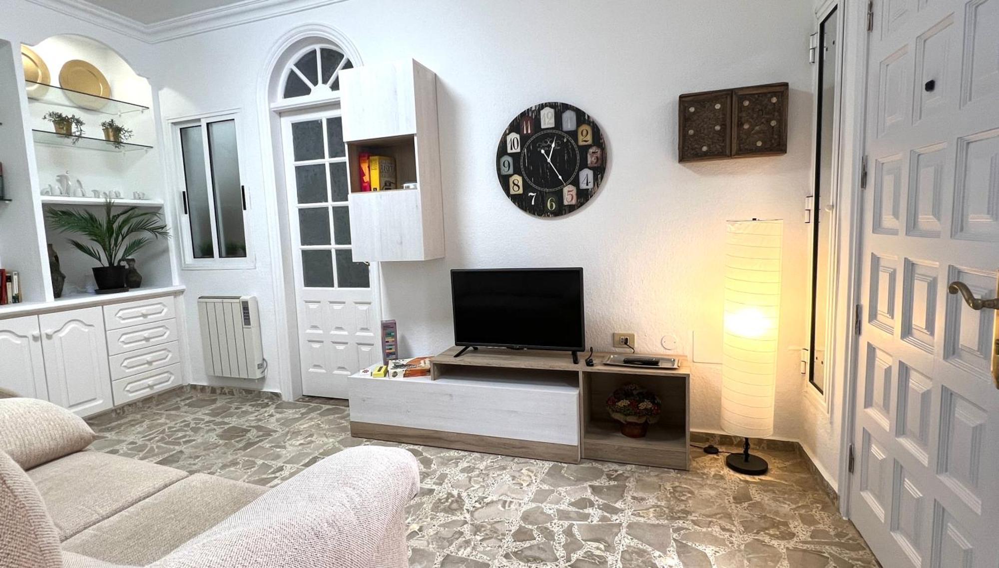 Casa Vacacional Bevi - Tenerife Norte Hébergement de vacances Los Realejos