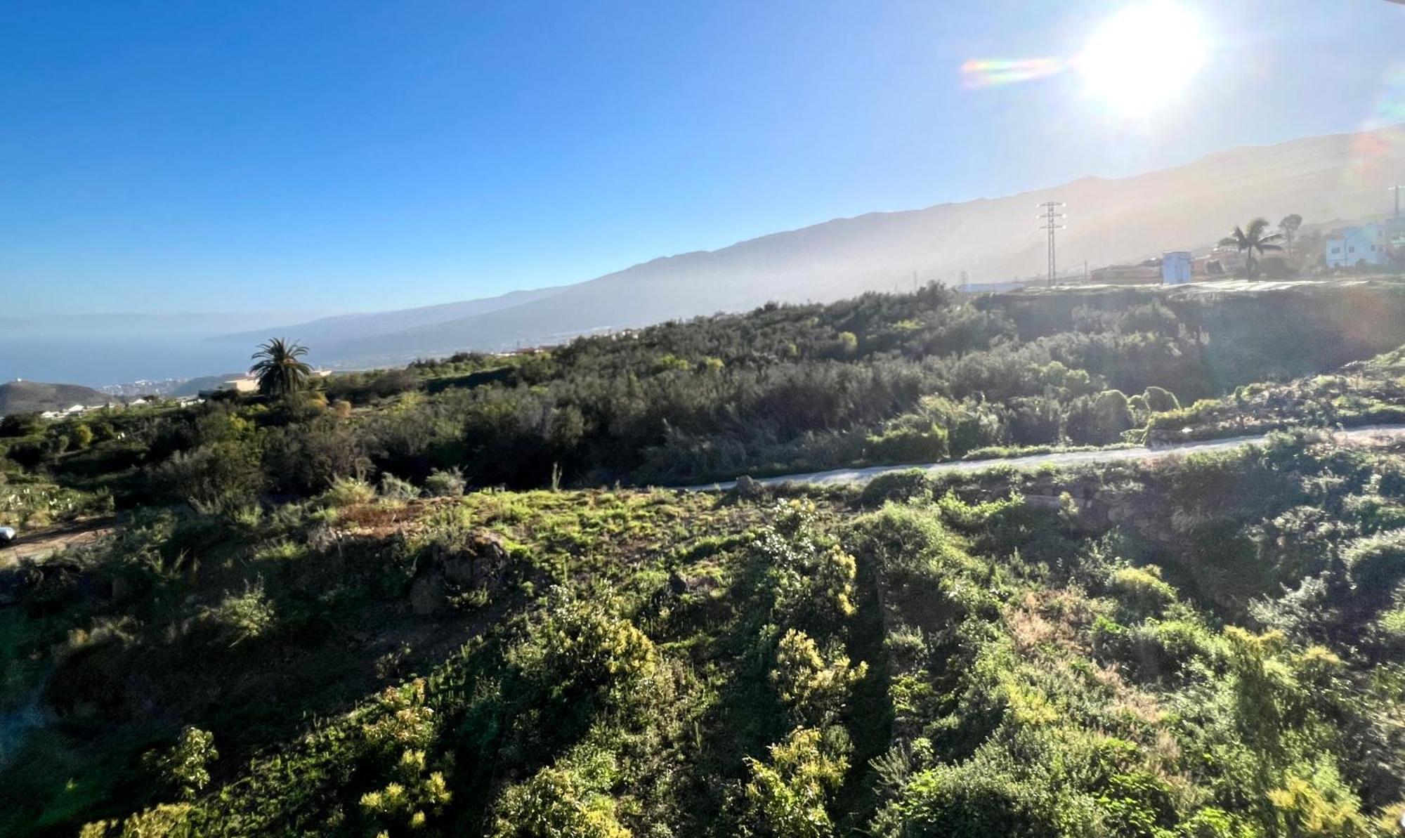 Casa Vacacional Bevi - Tenerife Norte Los Realejos