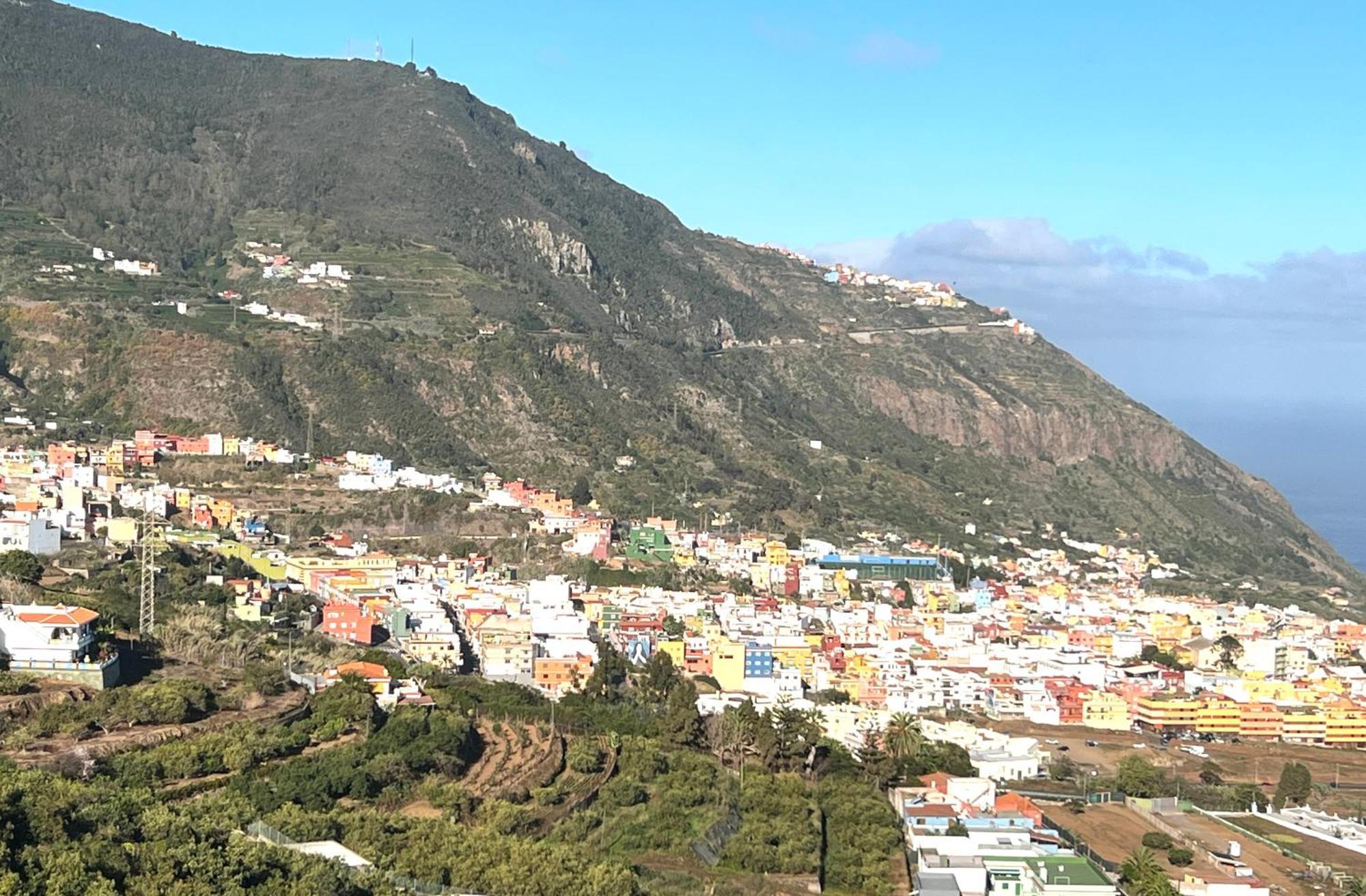 Casa Vacacional Bevi - Tenerife Norte * Los Realejos