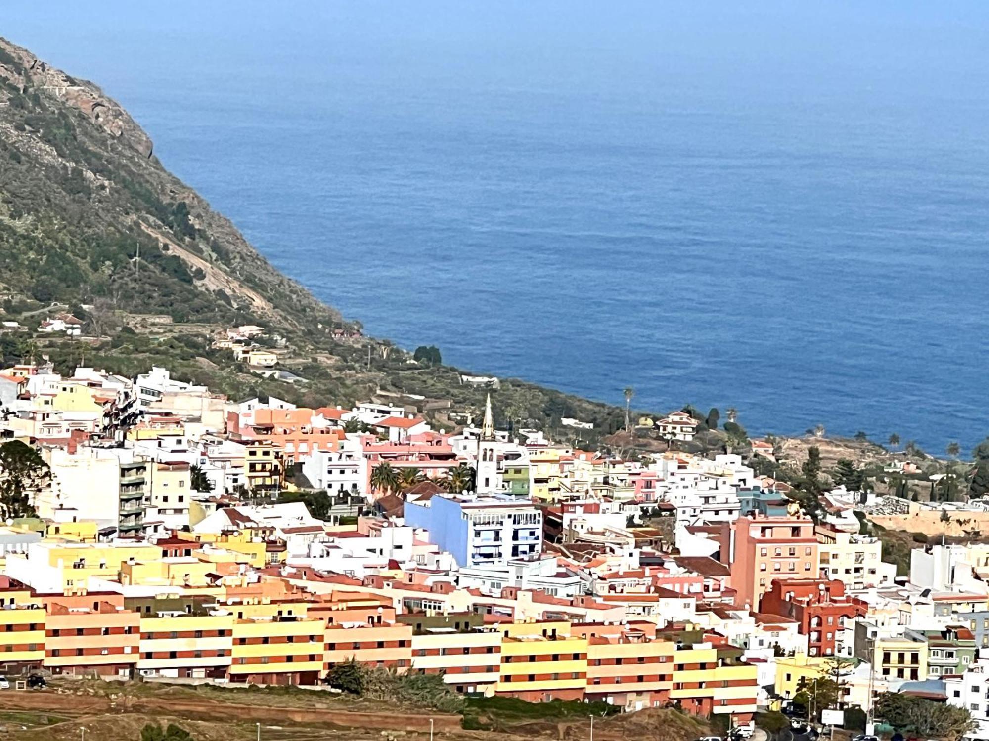 Casa Vacacional Bevi - Tenerife Norte Los Realejos