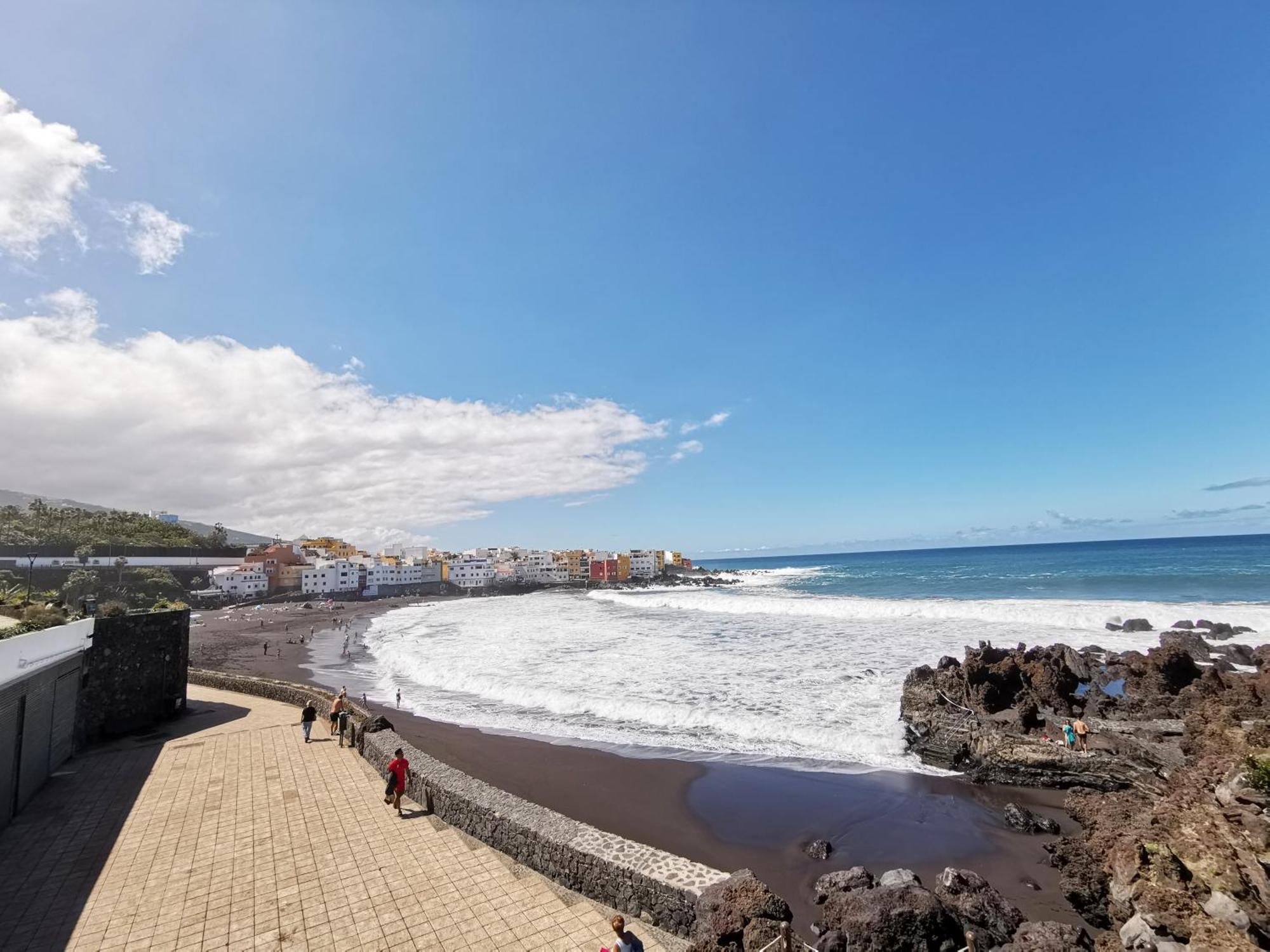 Apartamento Home2book Exquisite Apt&terrace, Puerto De La Cruz *